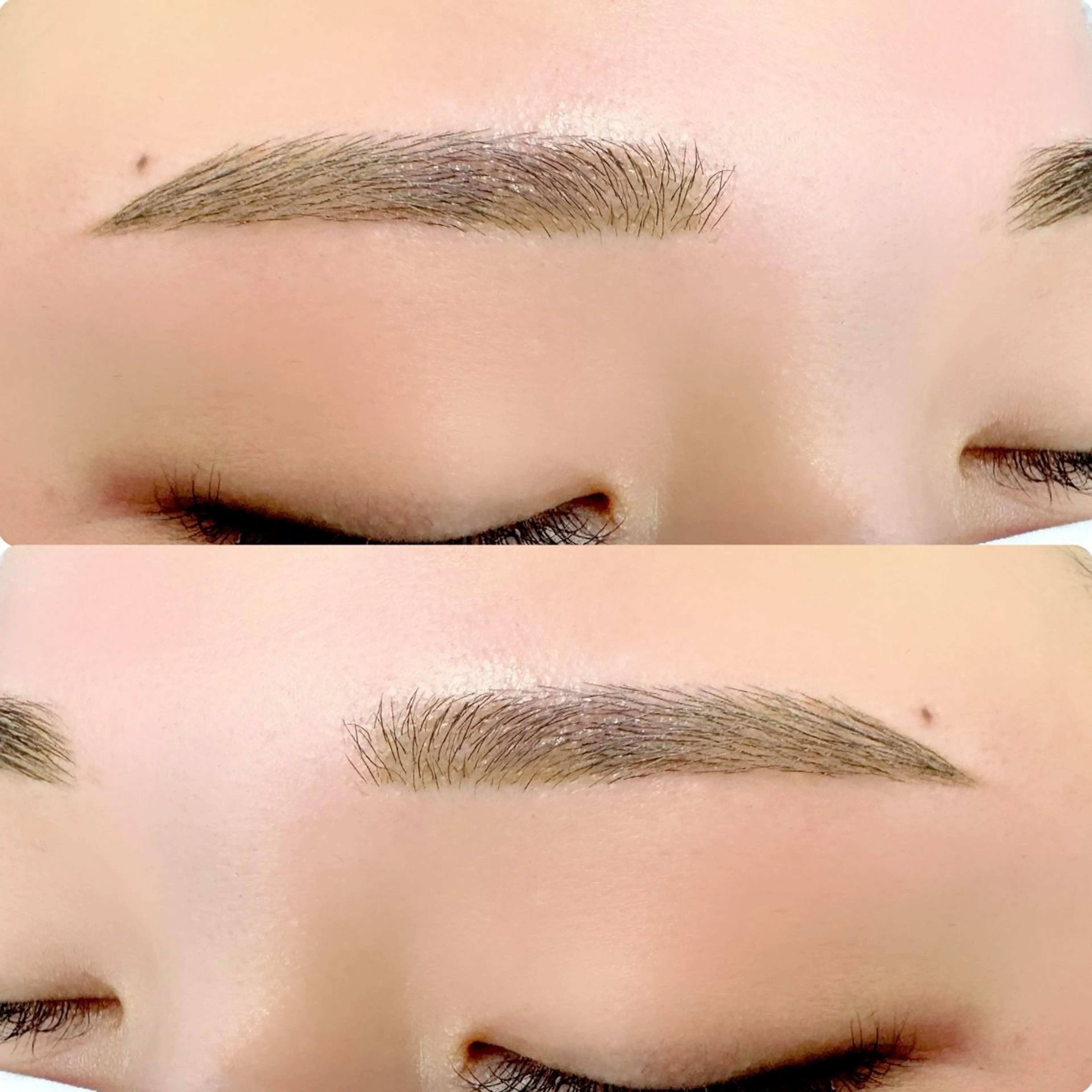 アイブロウ orage.所属・yoko 𓂃個室サロン𓂃のマツエク・マツパデザイン