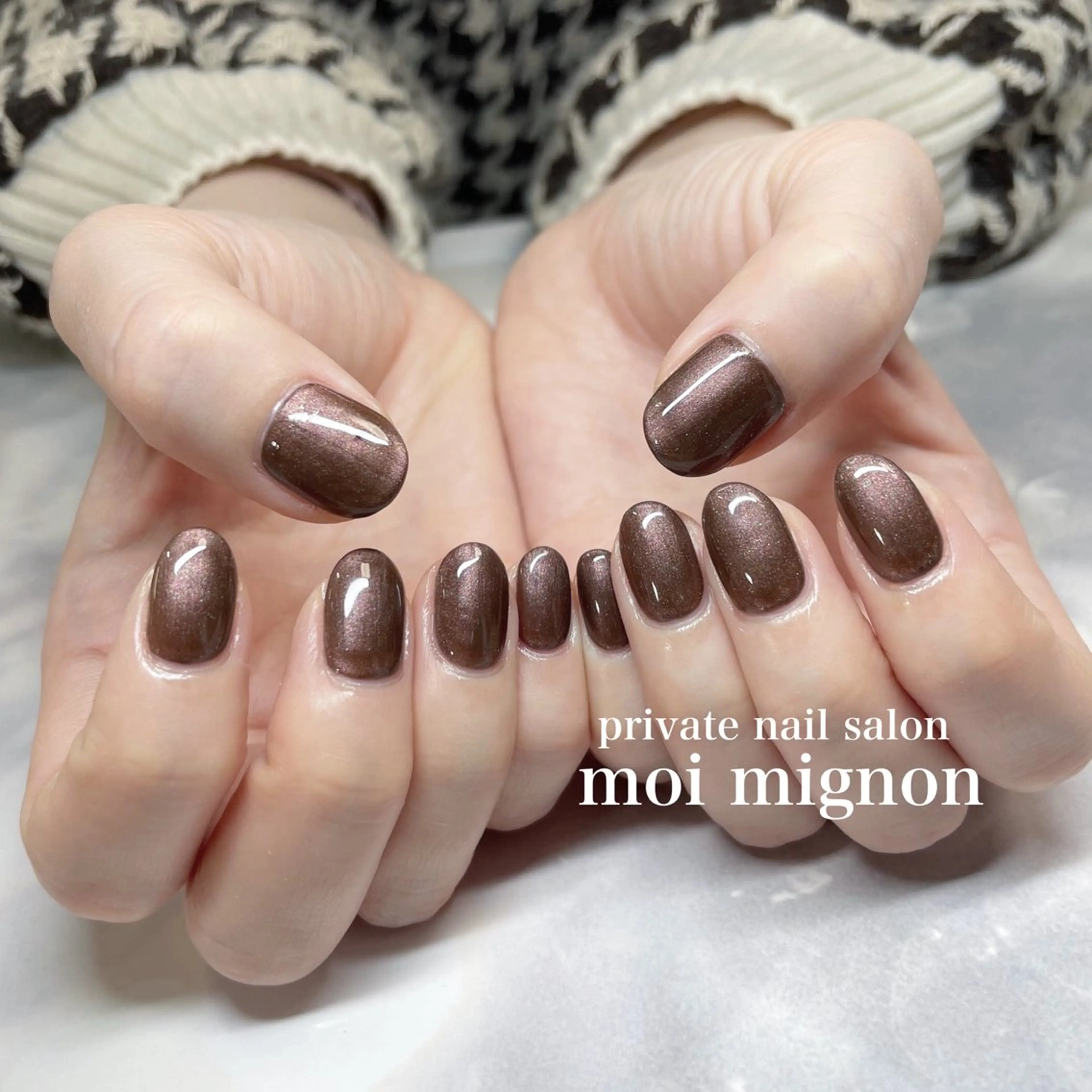 ネイル ハンドネイル nailist Aki♡のネイルデザイン