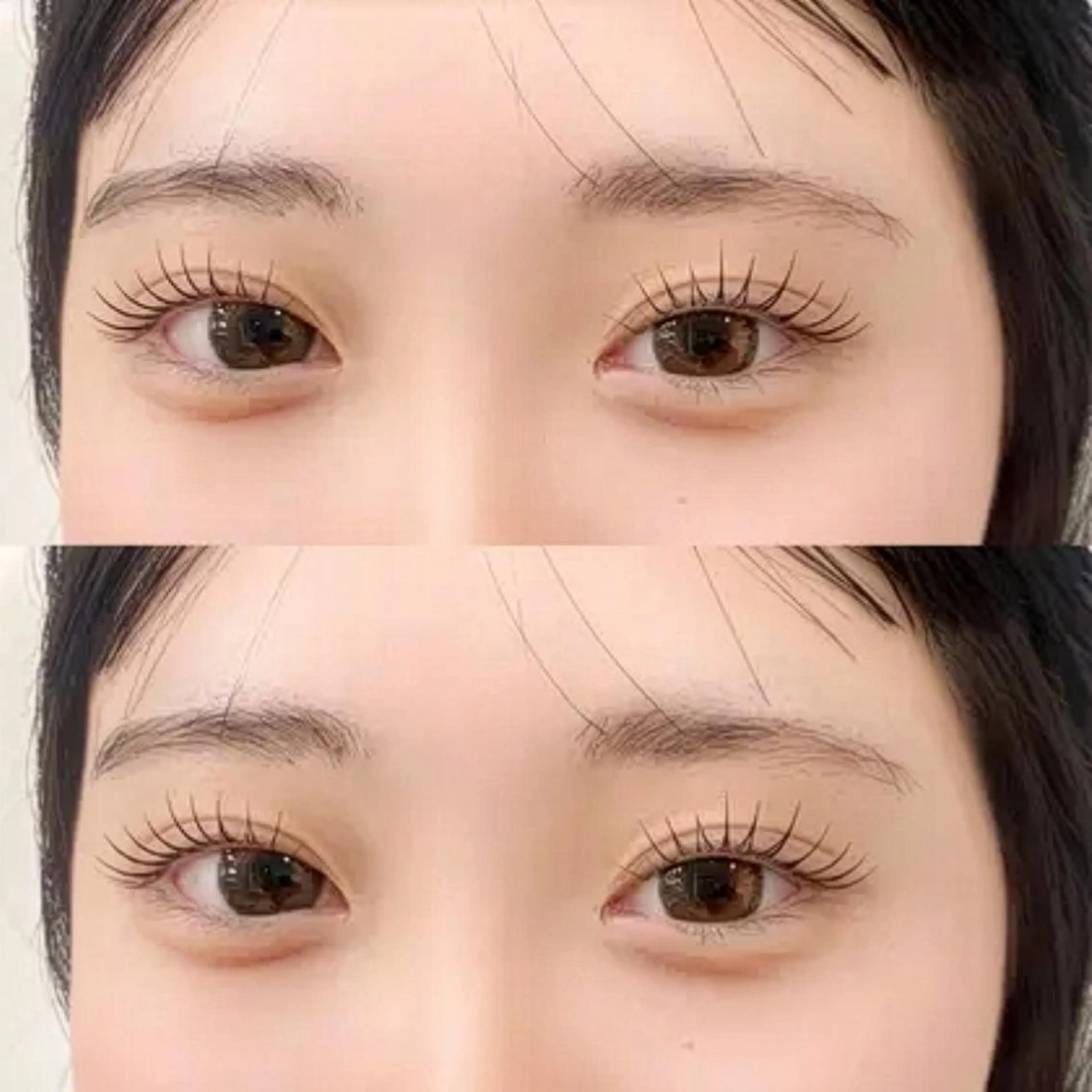 マツエク・マツパ マツパ ‎🤍美眉/パーマ 🤍Yamamotoのマツエク・マツパデザイン