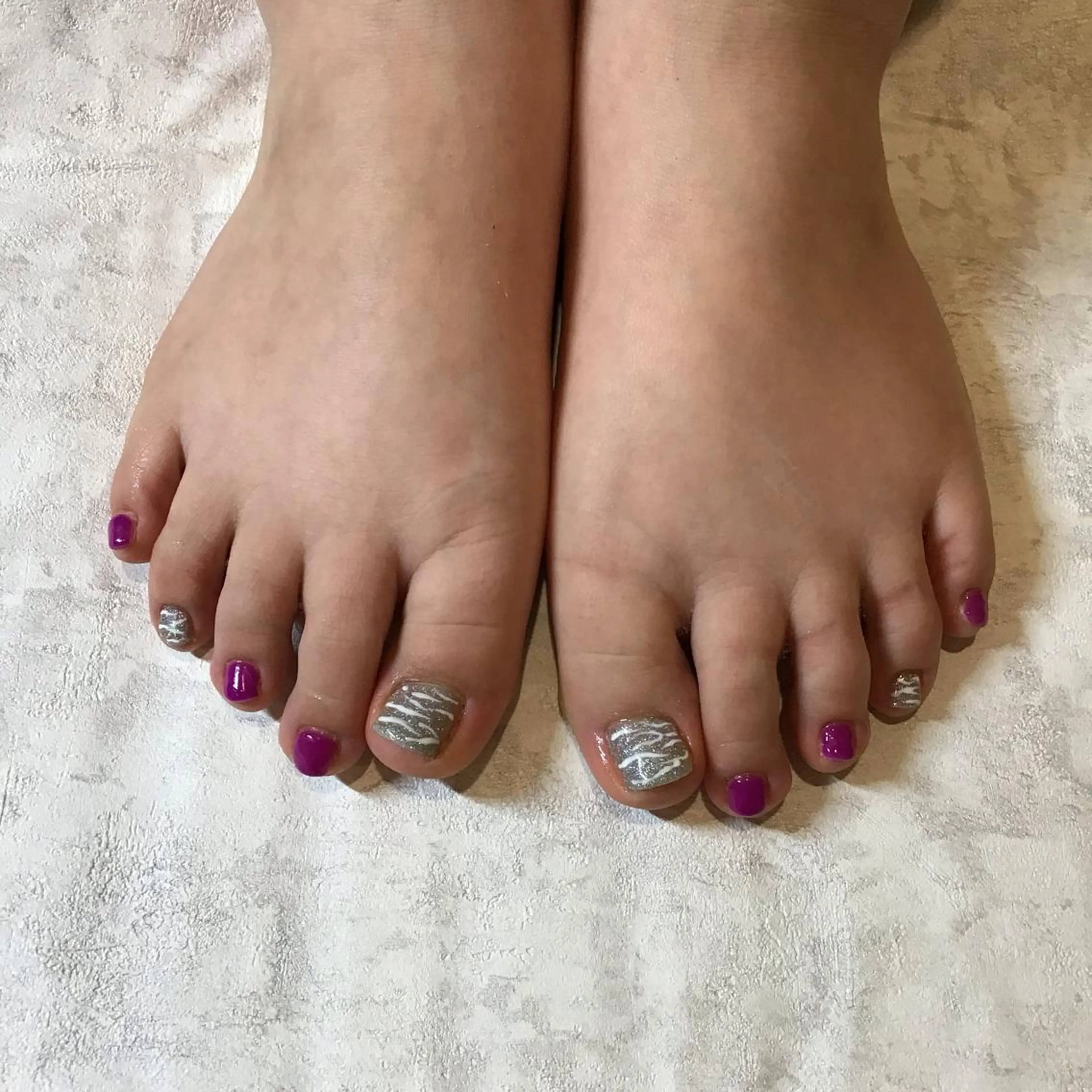 ネイル はあとねいる 八事店のネイルデザイン