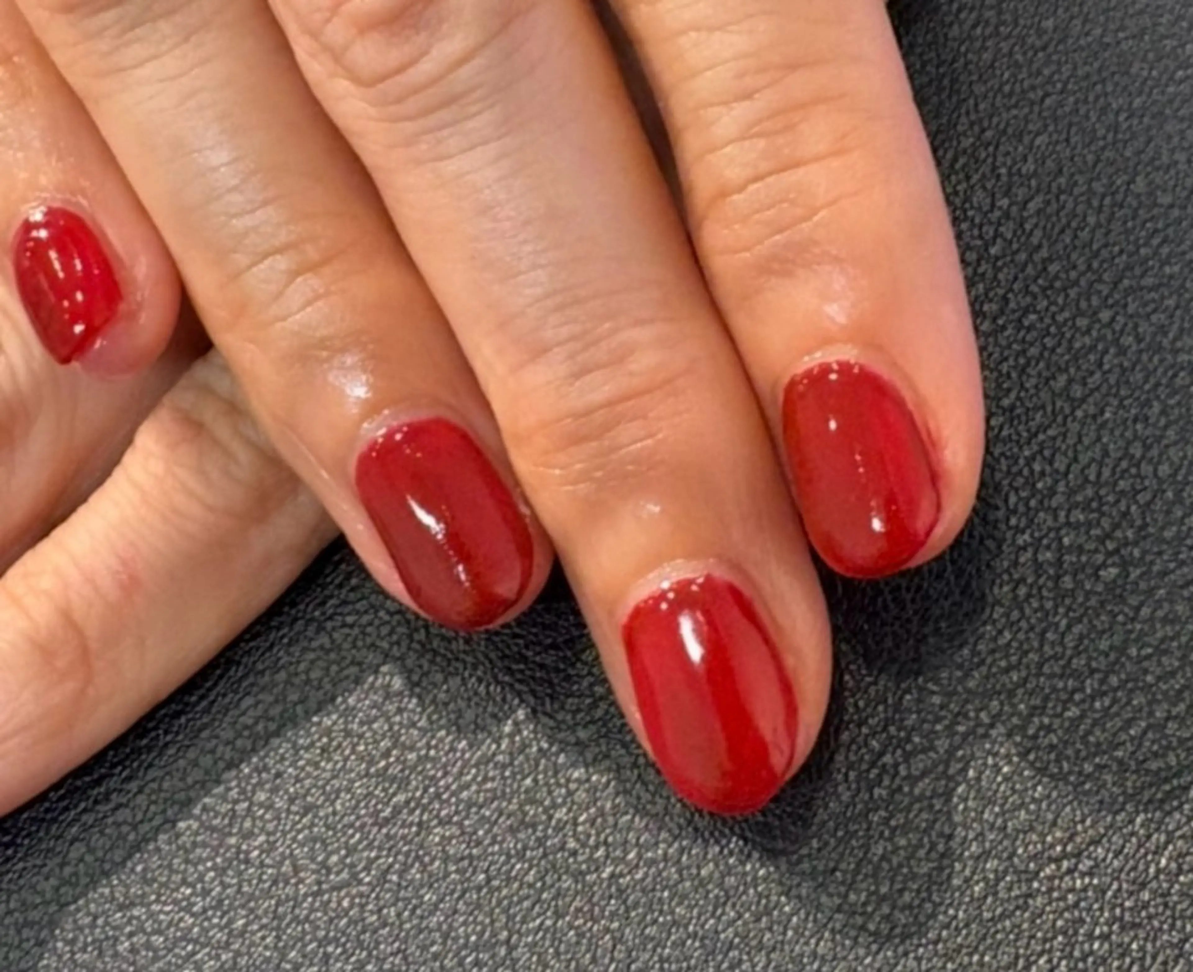 ネイル Alma Kazuのネイルデザイン