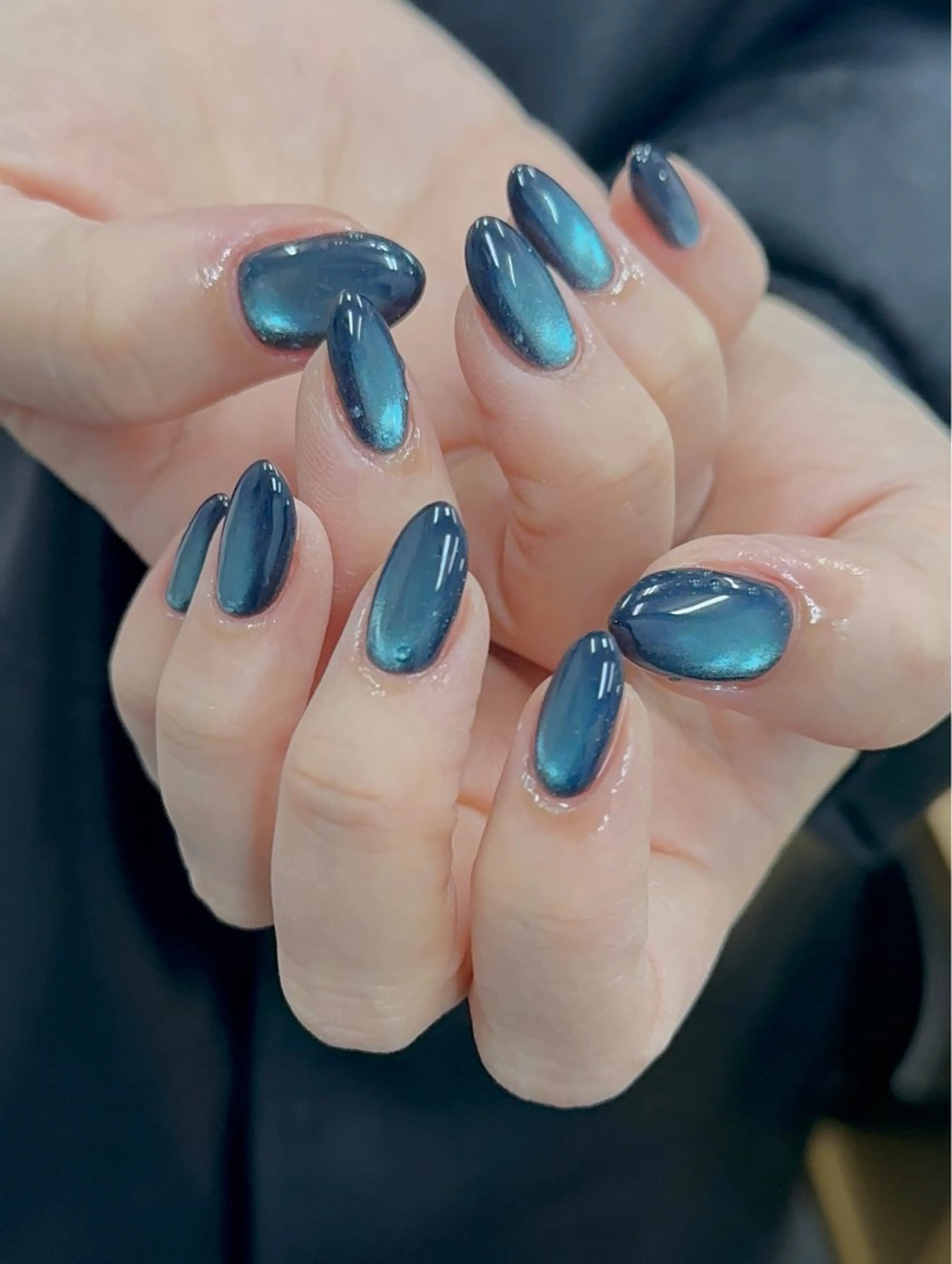 ネイル Miss Uネイルサロン所属・MissU ネイルサロンのネイルデザイン