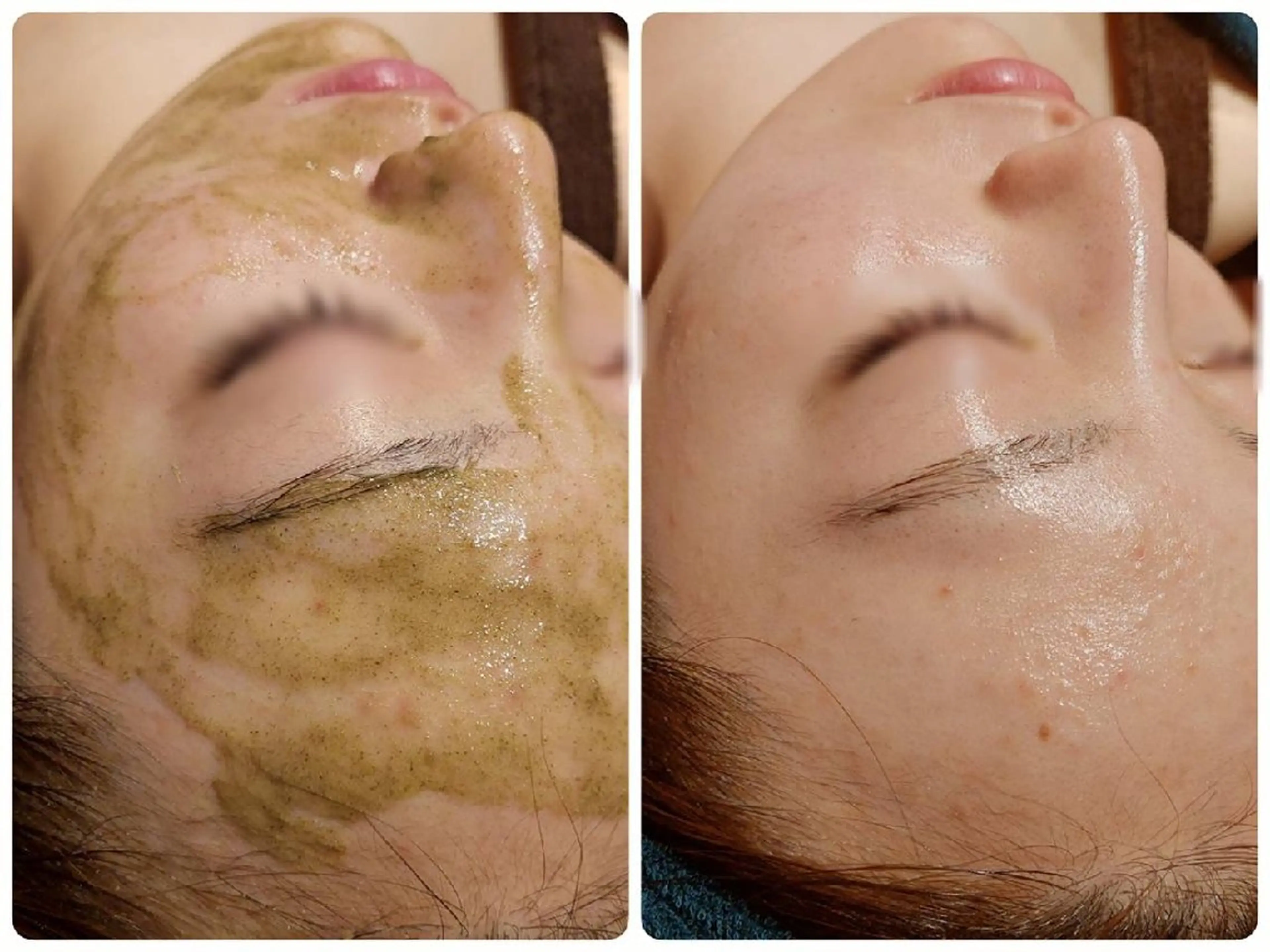 エステ MyFairLady miuのエステ・リラクイメージ