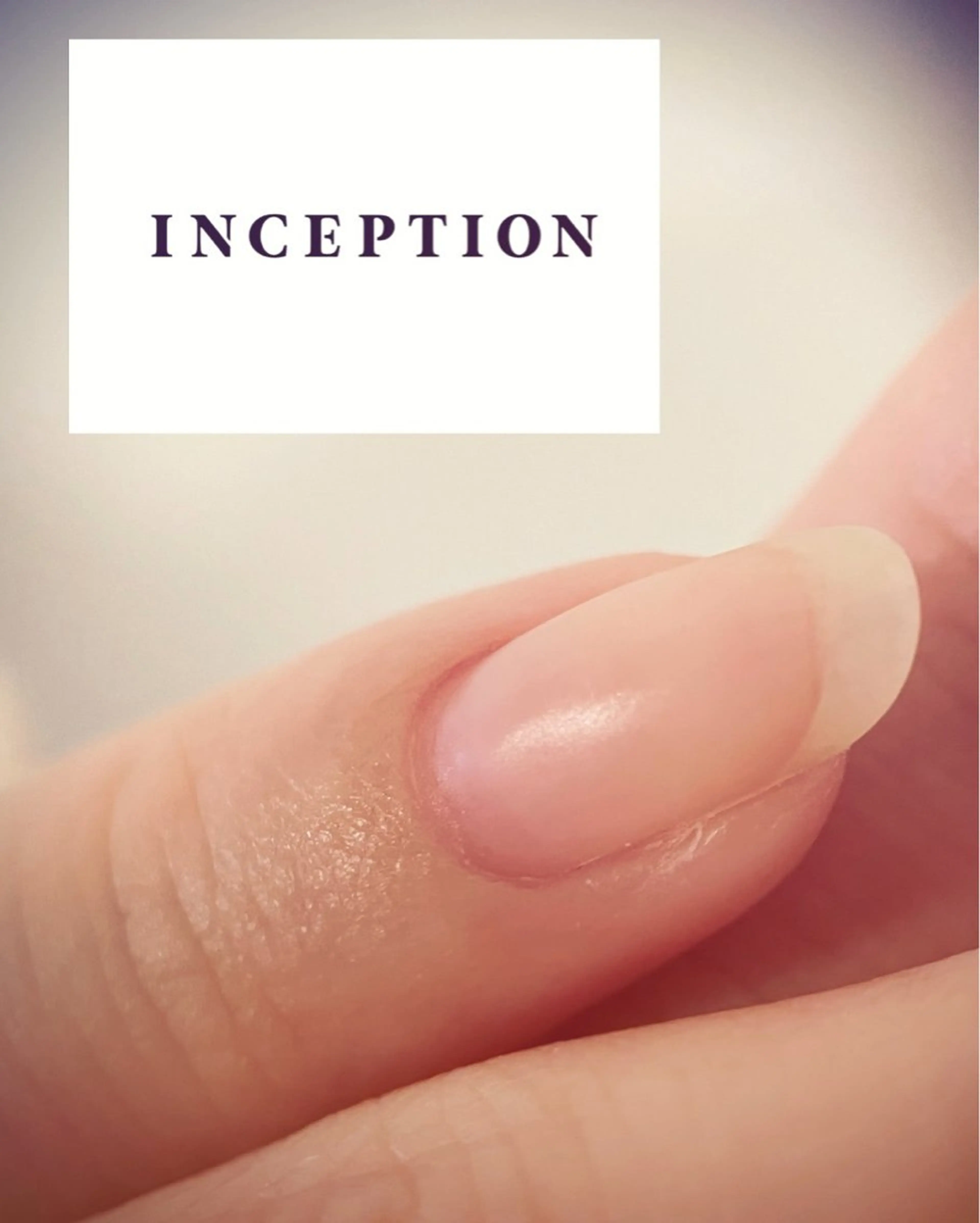 ネイル ハンドネイル INCEPTION NAILのネイルデザイン