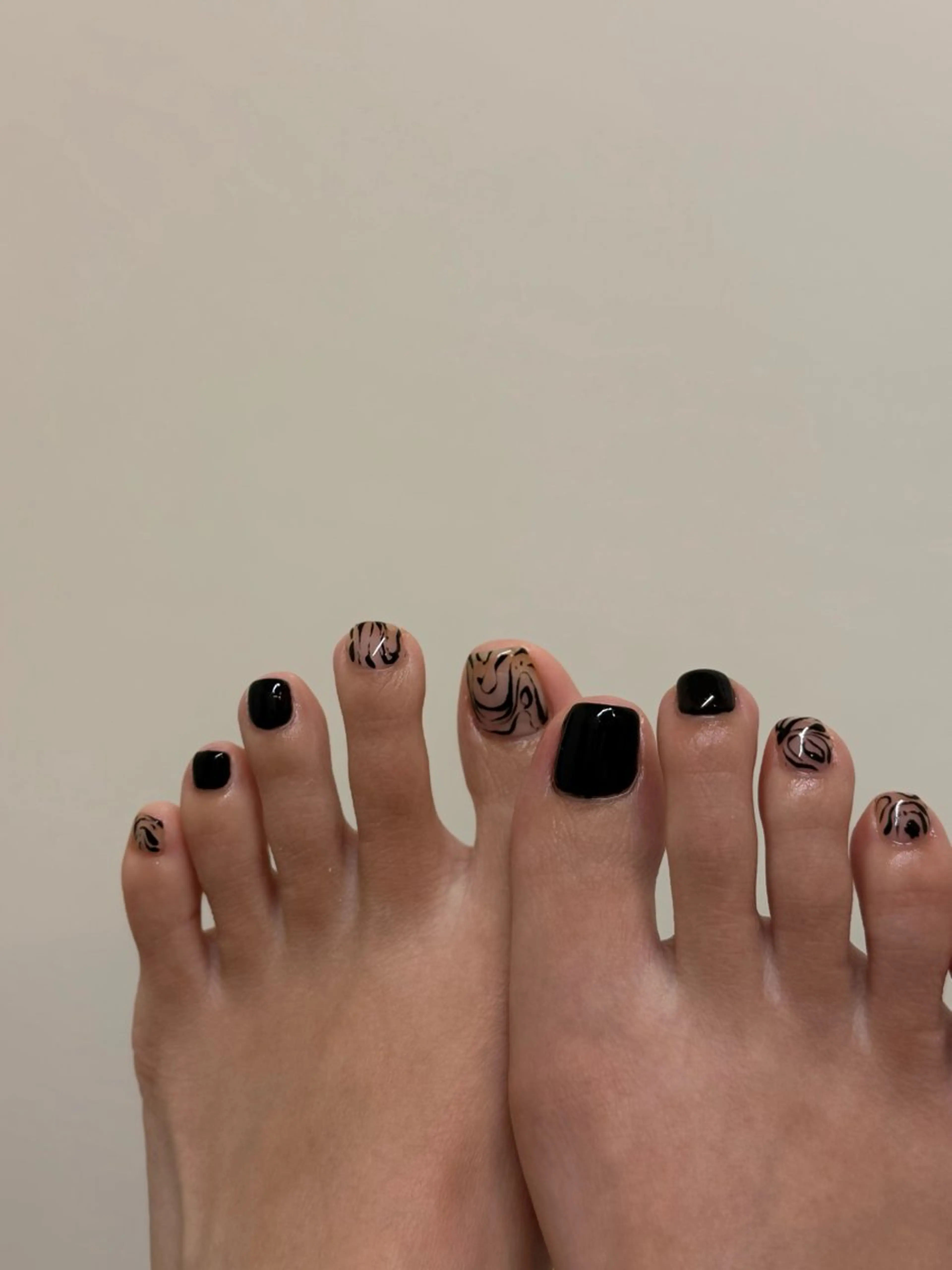 ネイル ハンドネイル gui minamiのネイルデザイン