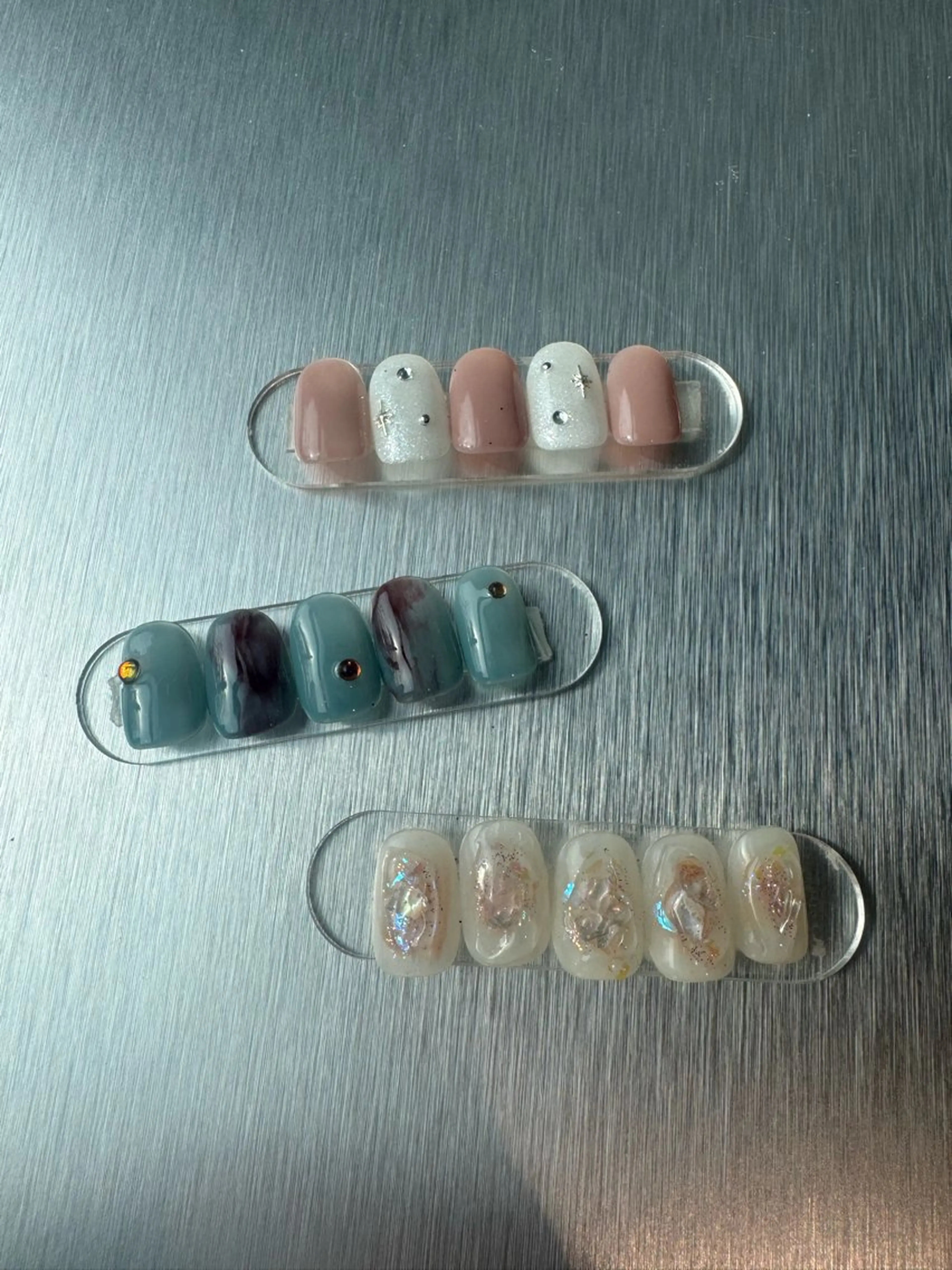 ❣️特別価格❣️シンプル定額デザイン【オフあり】の写真