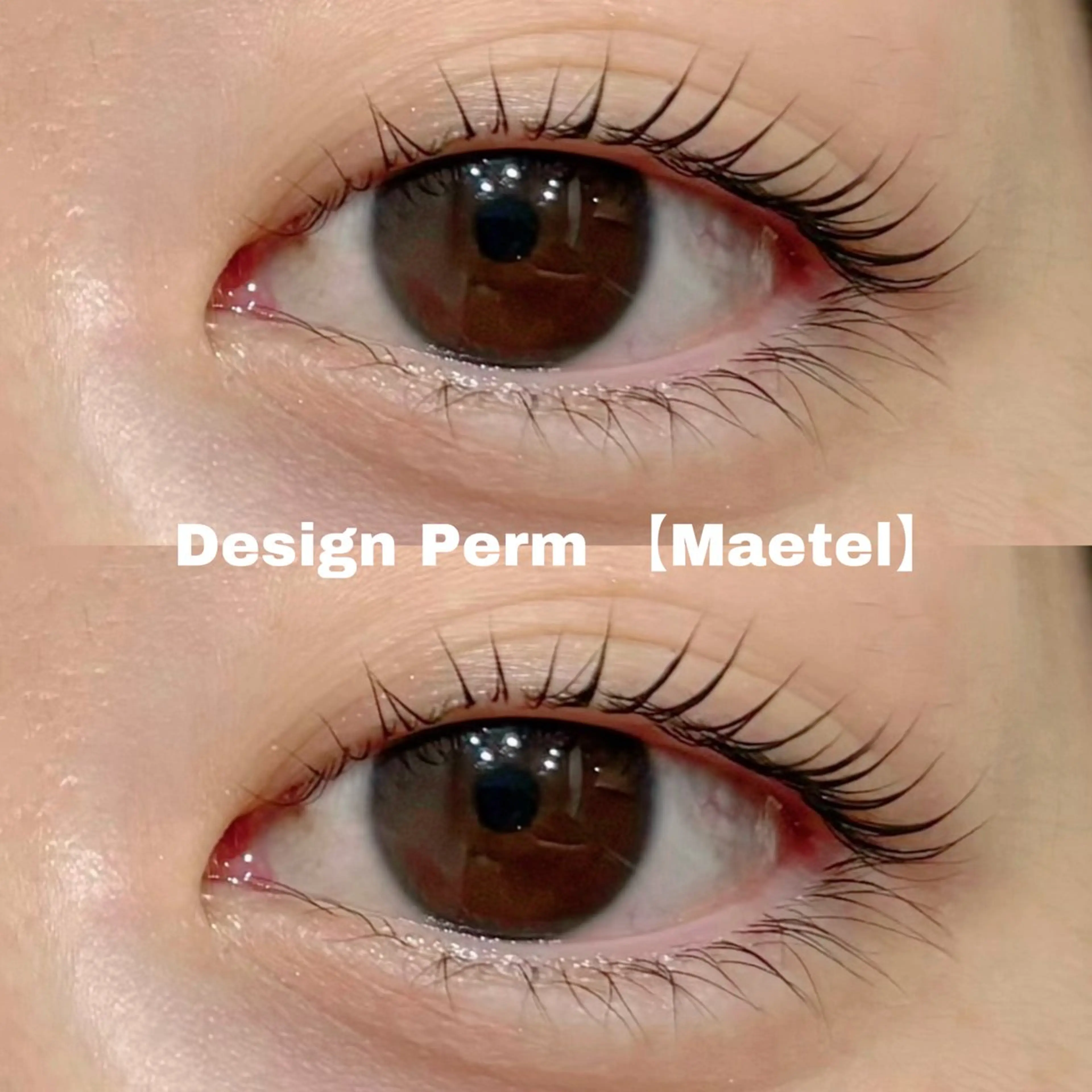 マツエク・マツパ 🫧eyesalon Fair鈴木🫧のマツエク・マツパデザイン