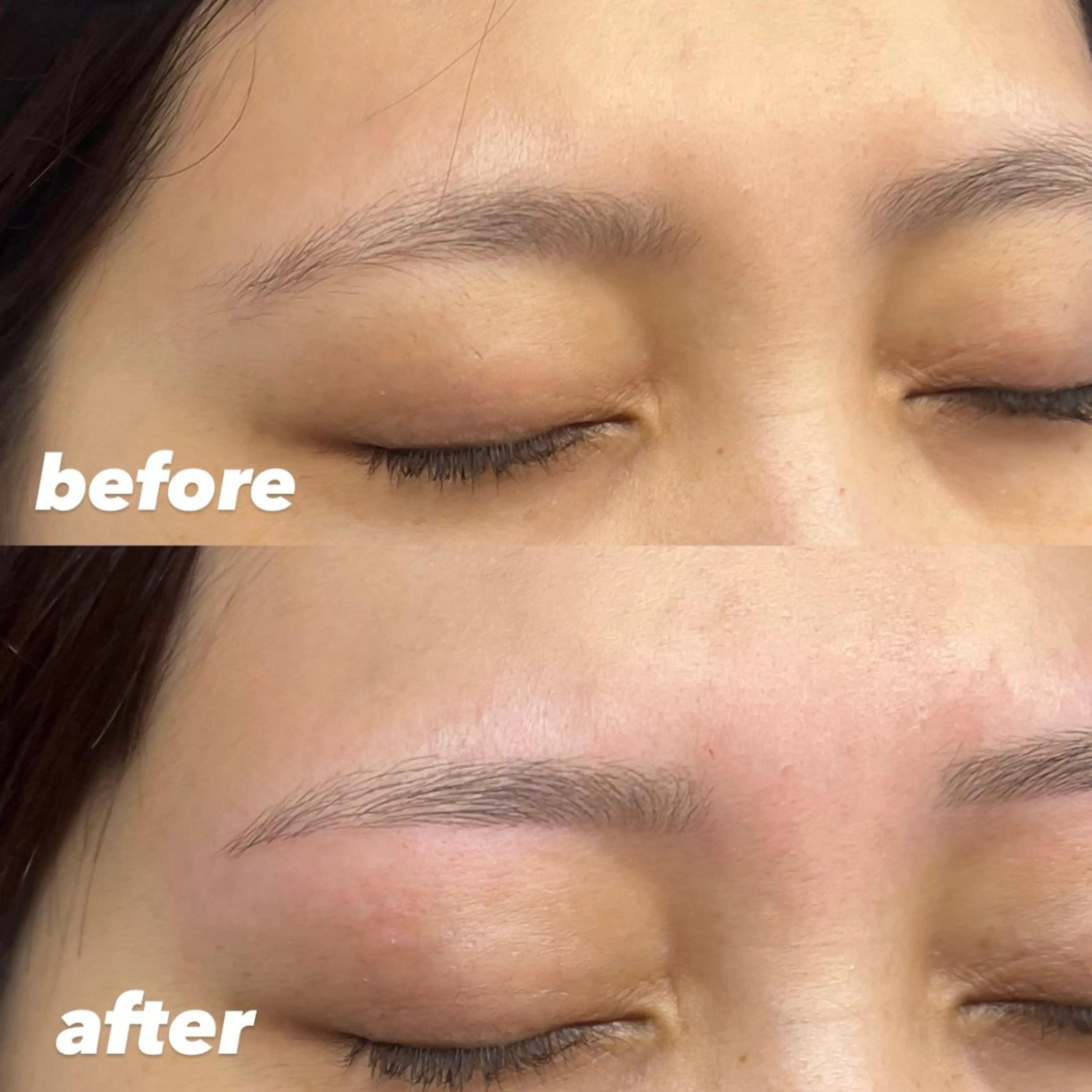 アイブロウ ワックス脱毛 眉カット その他(アイブロウ) eyes所属・眉毛専門店スタッフ kanakoの眉毛・アイブロウイメージ