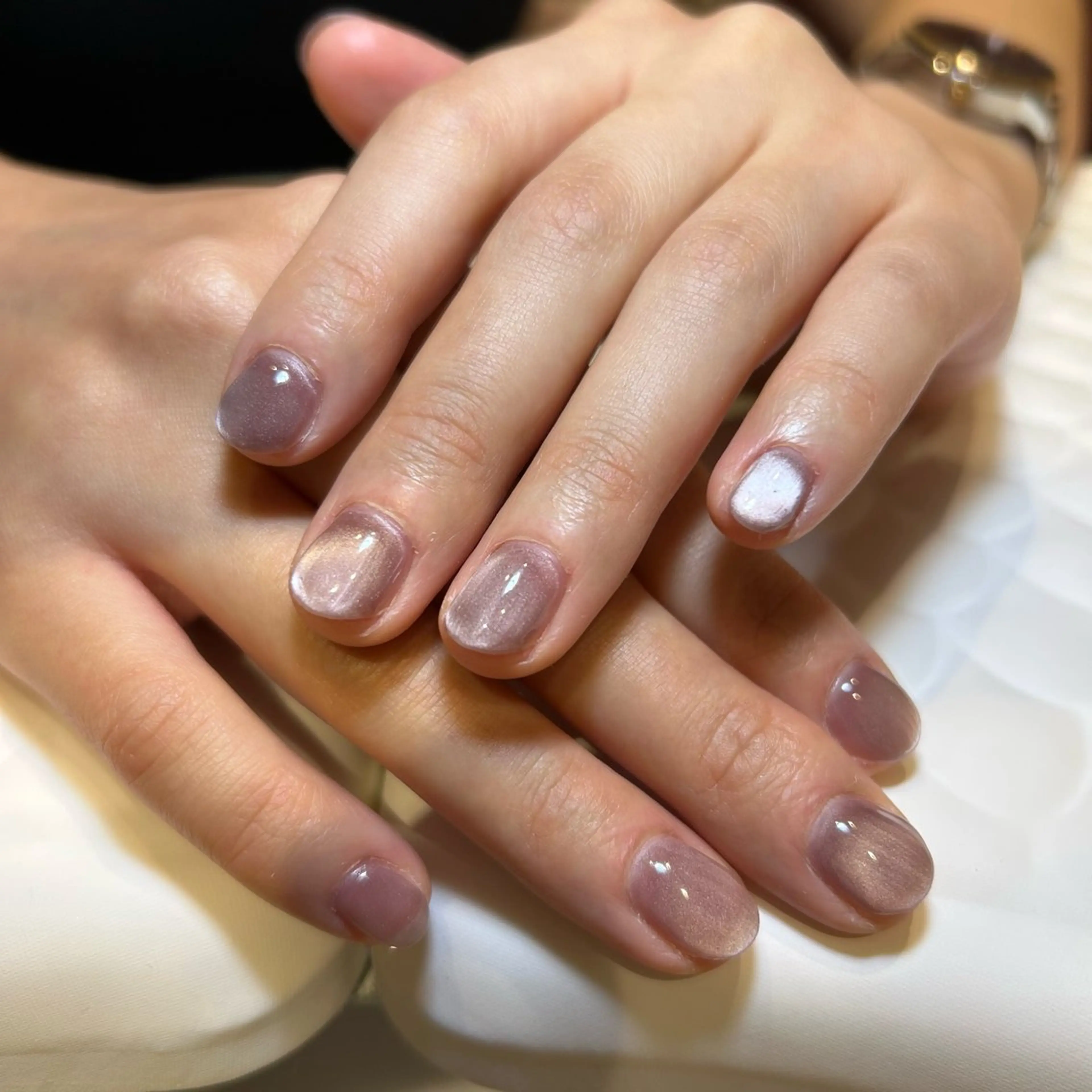 ネイル ハンドネイル ハンドケア Amys nail ハナのネイルデザイン