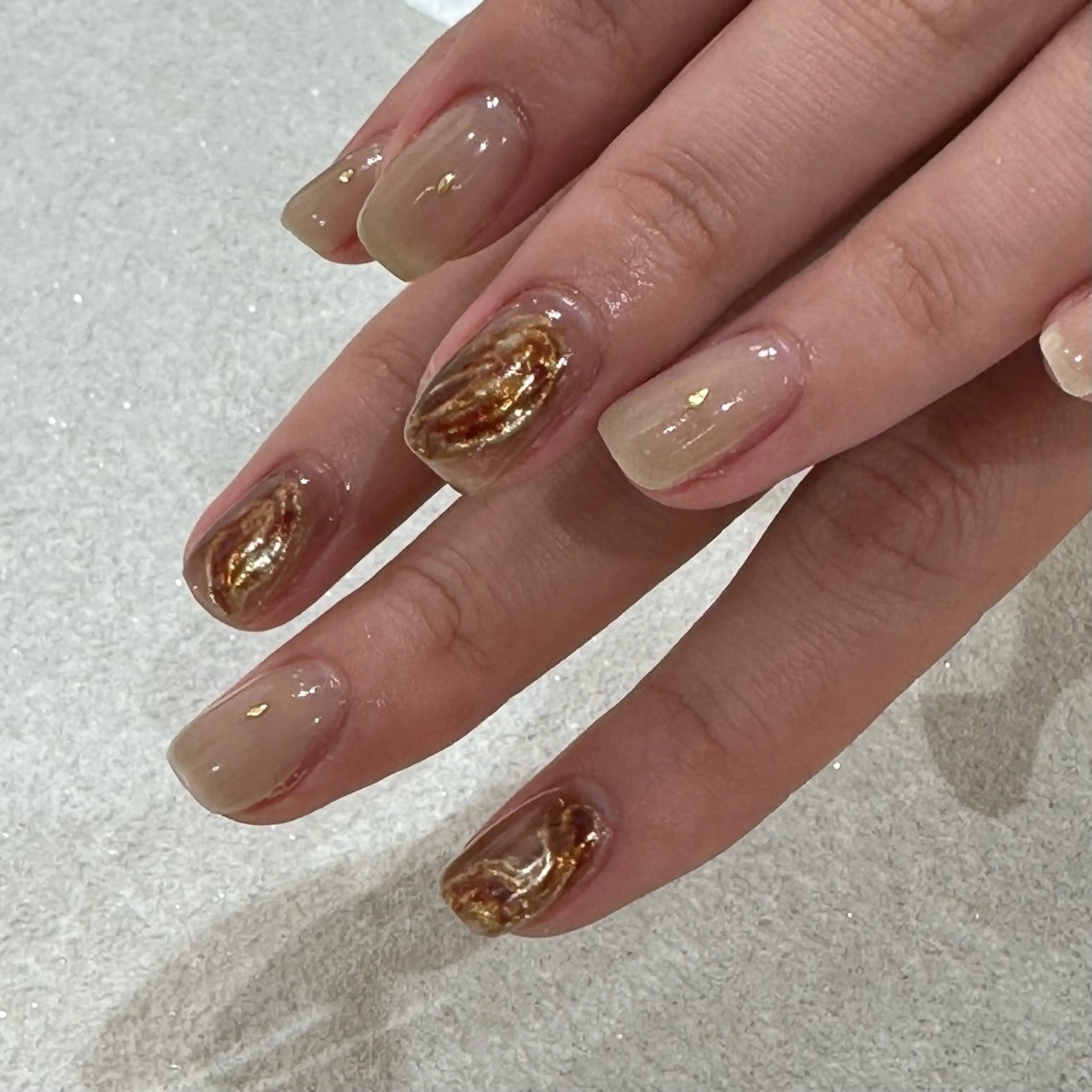 ネイル SACHIKO♪ premiereのネイルデザイン