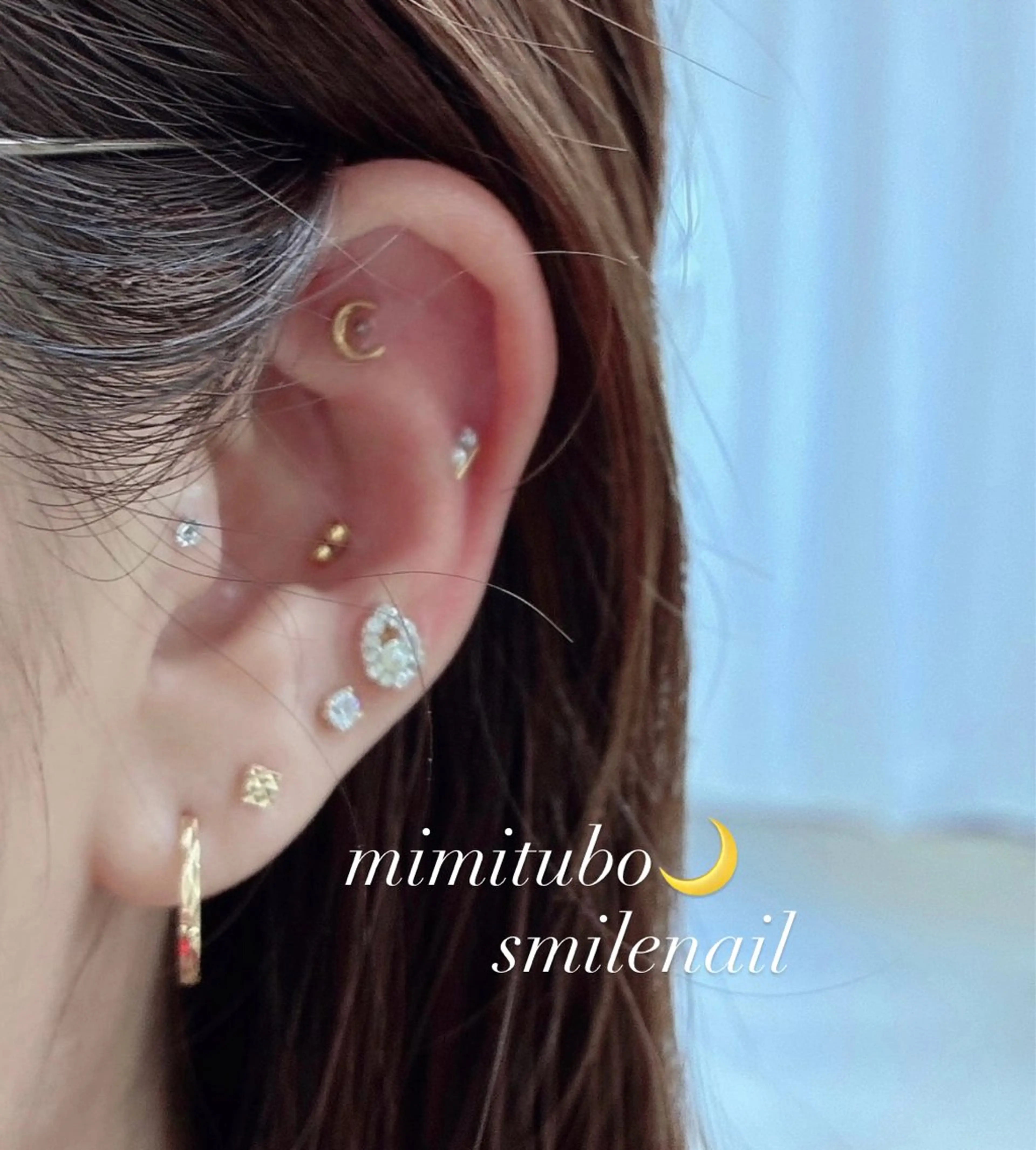 その他 smile nail スマイルネイルのその他イメージ