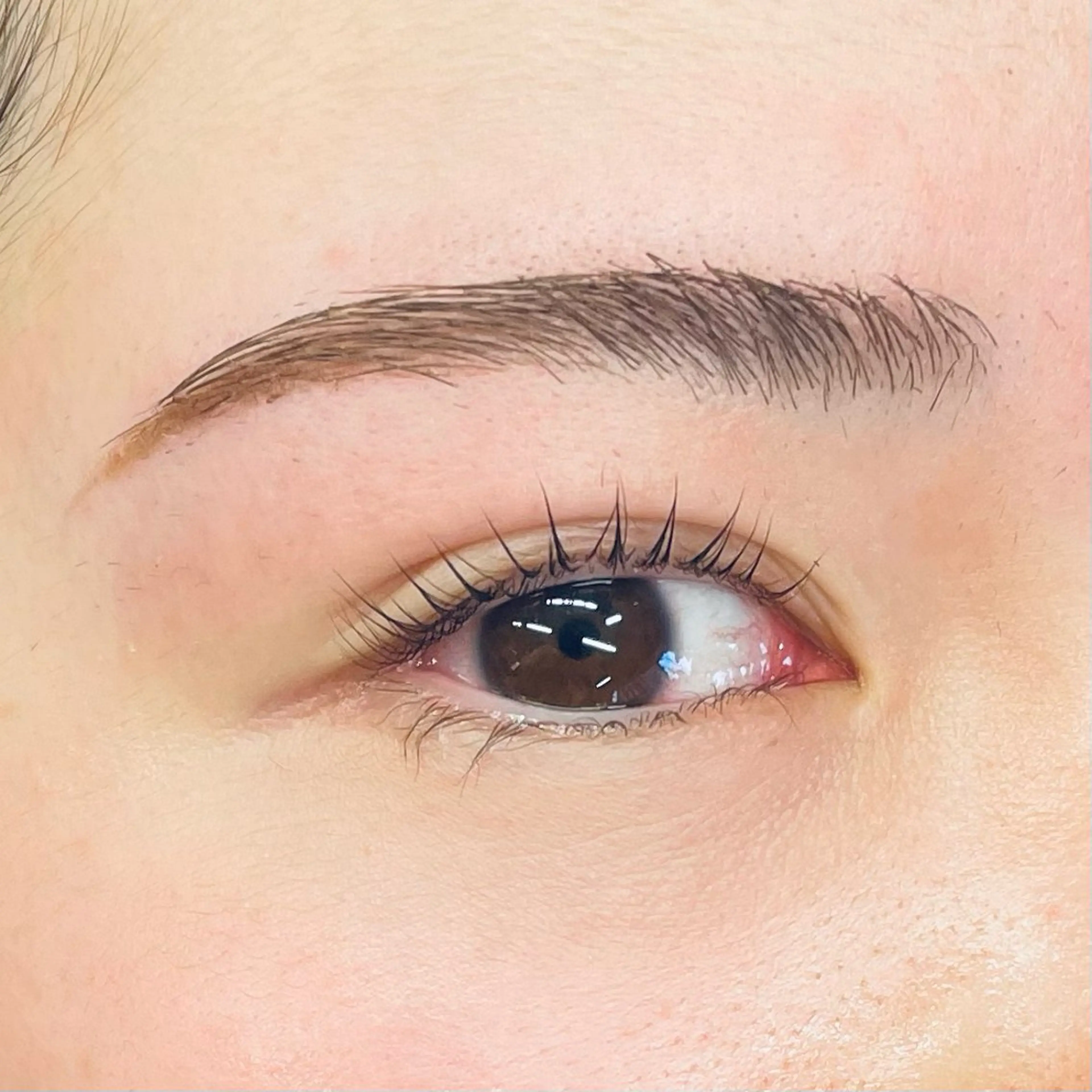 マツエク・マツパ :) Fujikoのマツエク・マツパデザイン