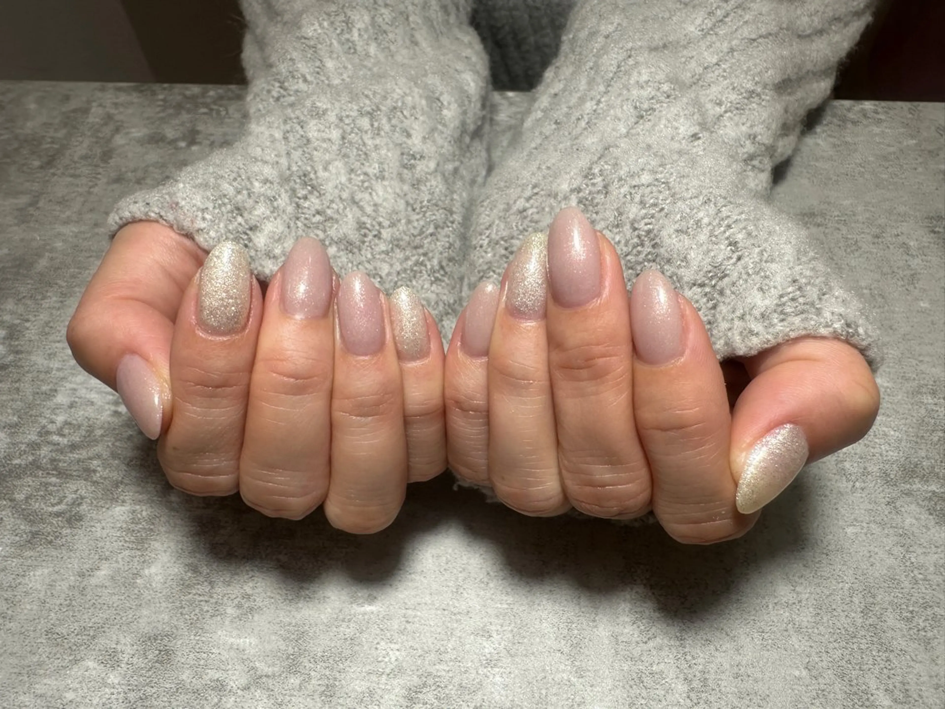 ネイル Embellir ♡鏡味のその他イメージ