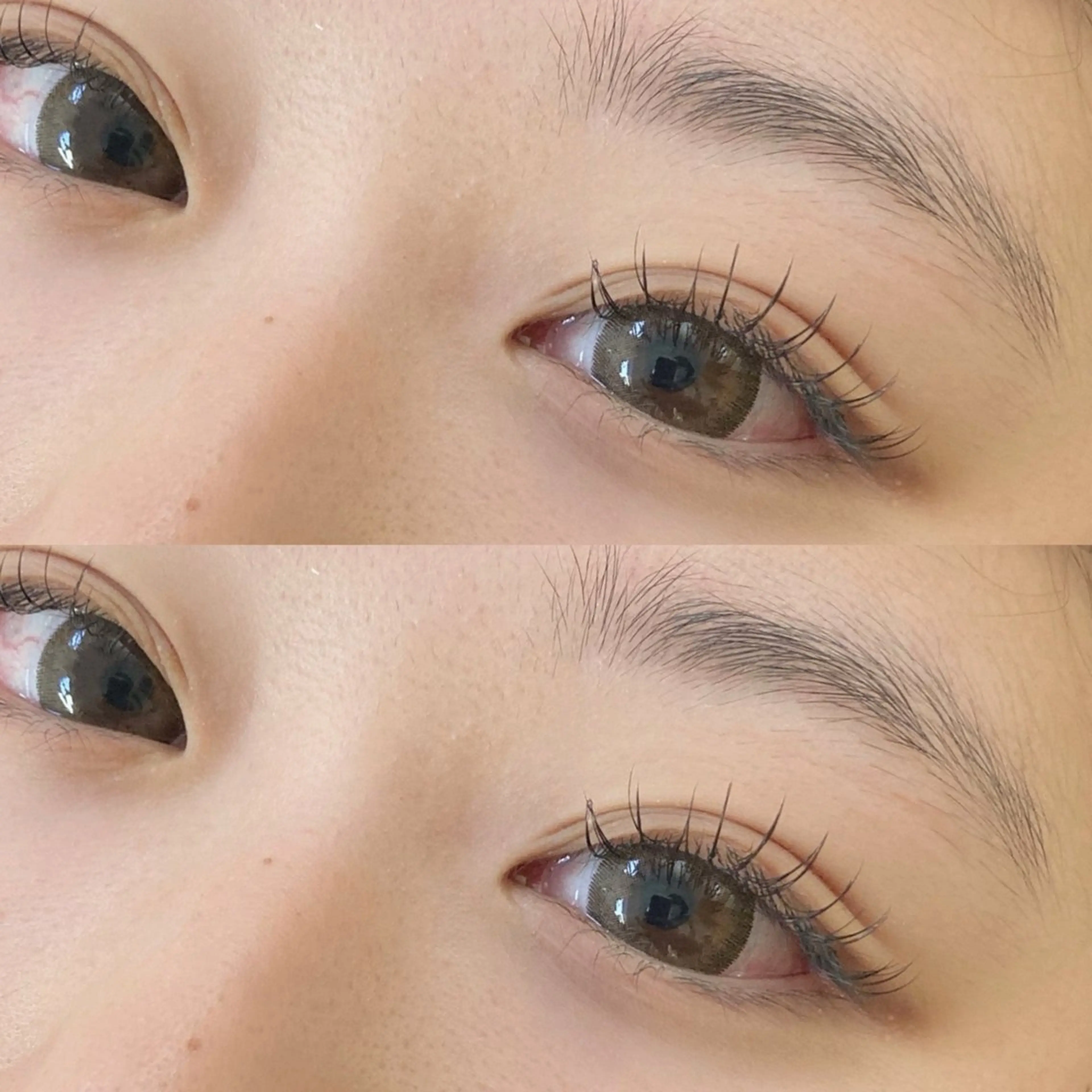 マツエク・マツパ CCカール Cカール MagicDays所属・岡田 美妃のヘアスタイル