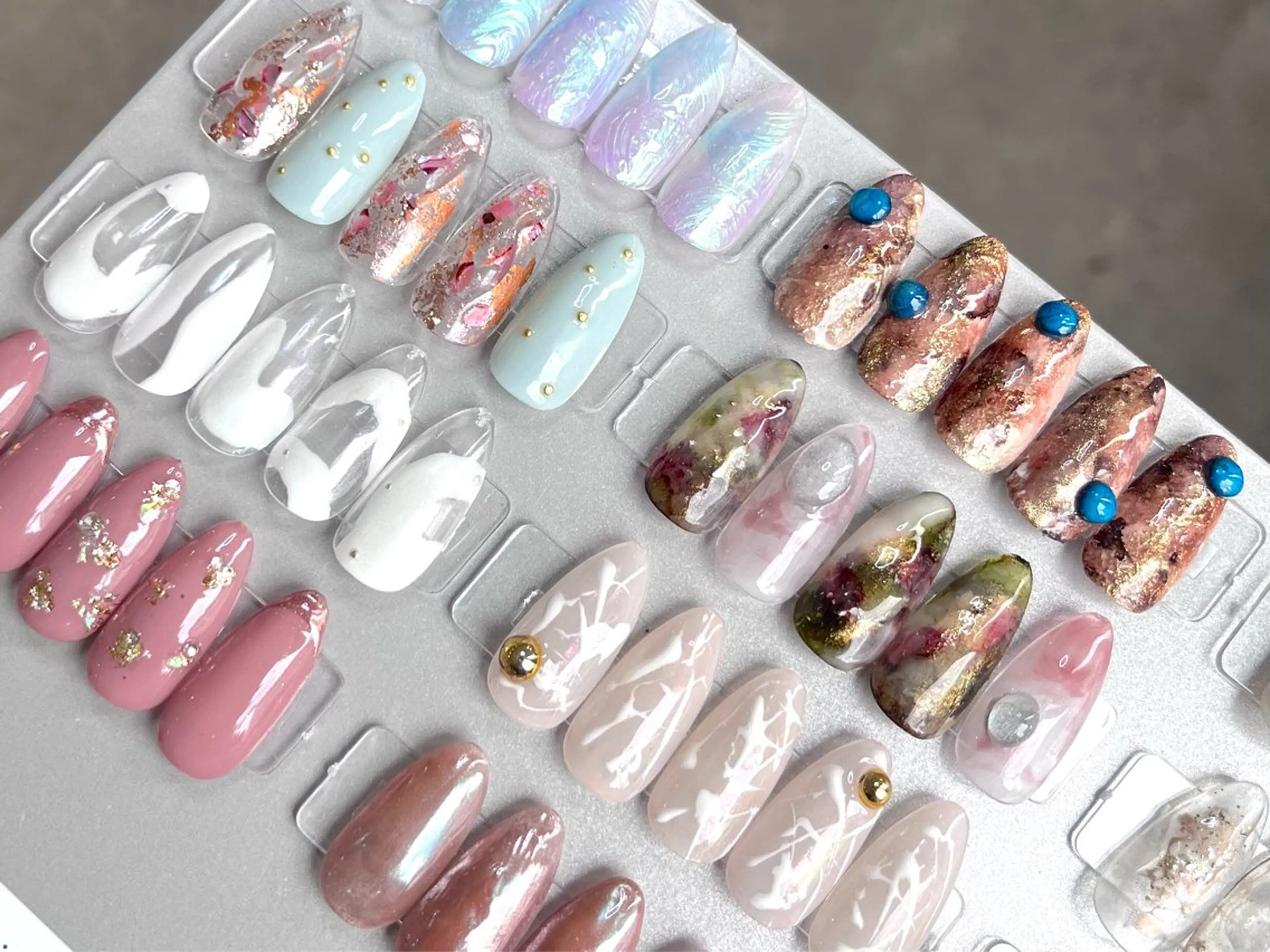 ネイル Eden Nailのネイルデザイン