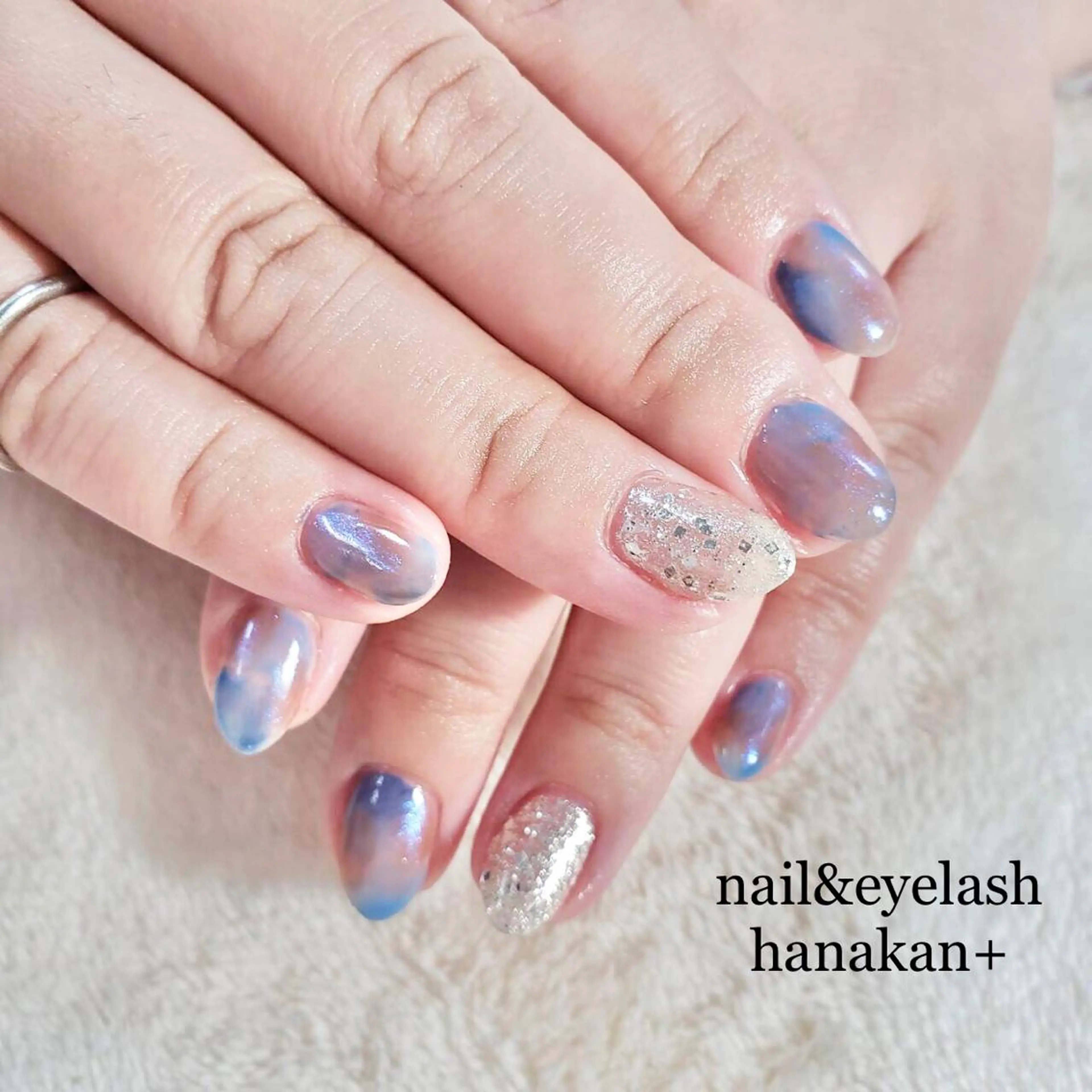 ネイル S Fumiのネイルデザイン