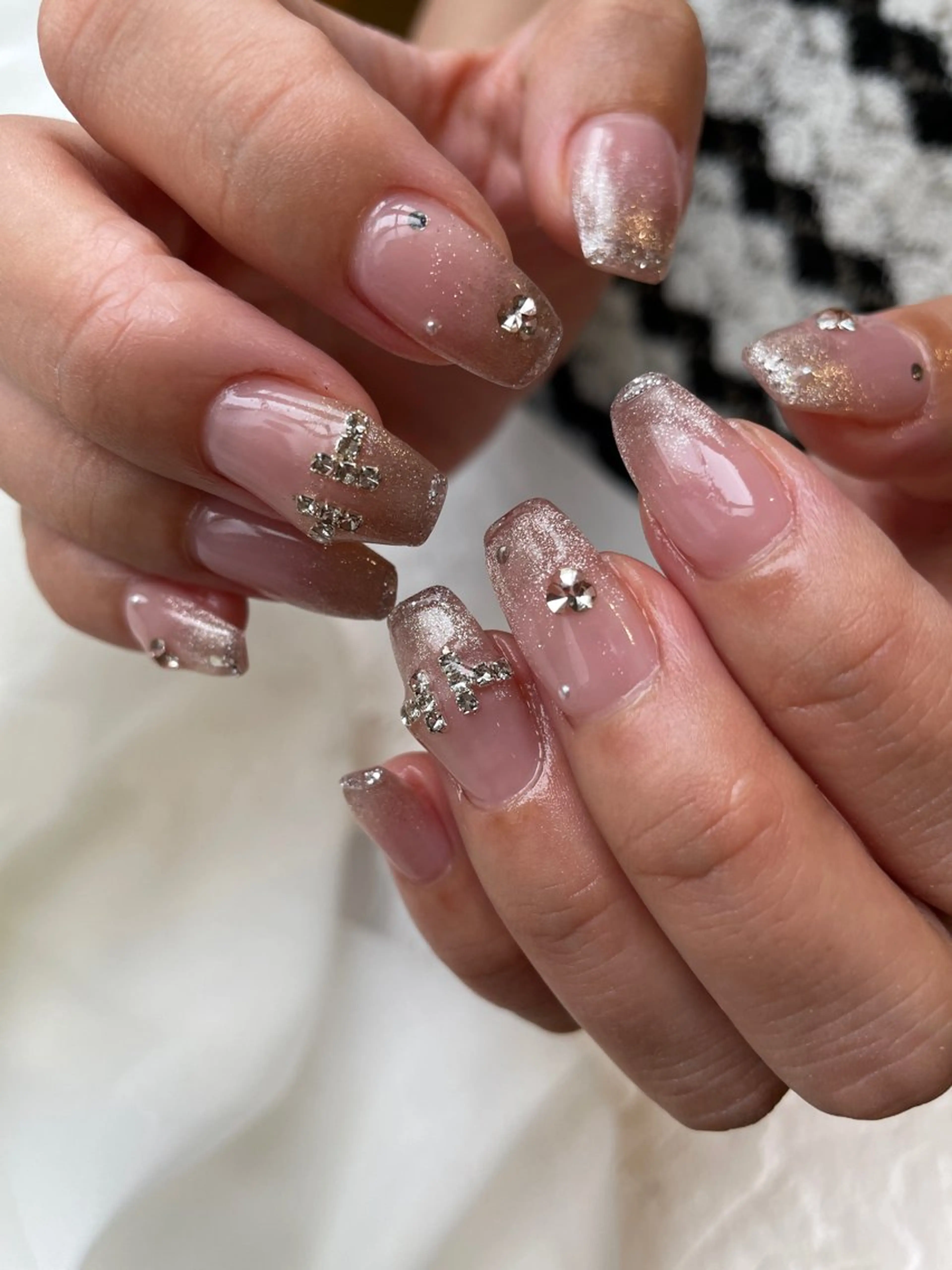 ネイル nail salon neigeのネイルデザイン
