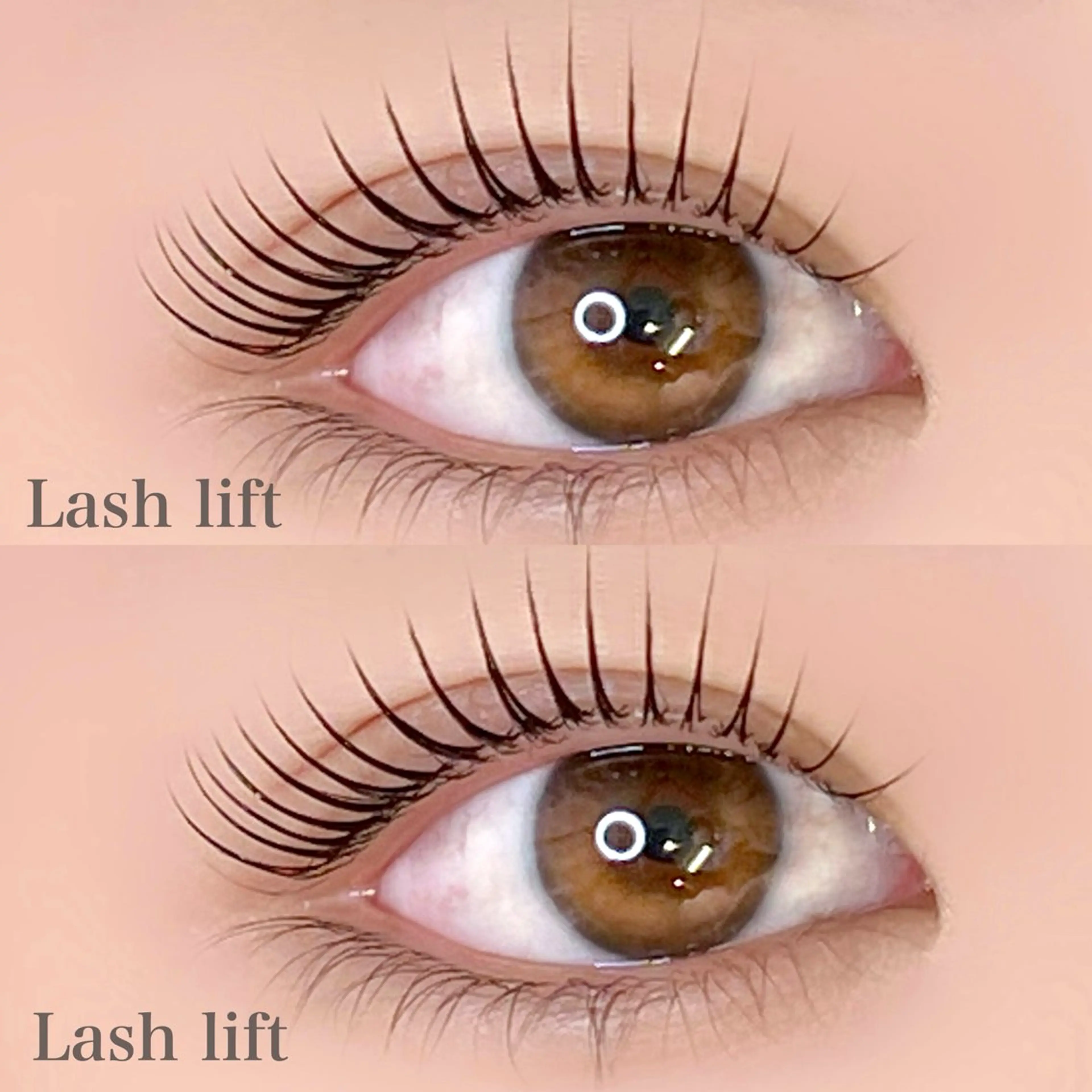 マツエク・マツパ 早川 桜妃のマツエク・マツパデザイン