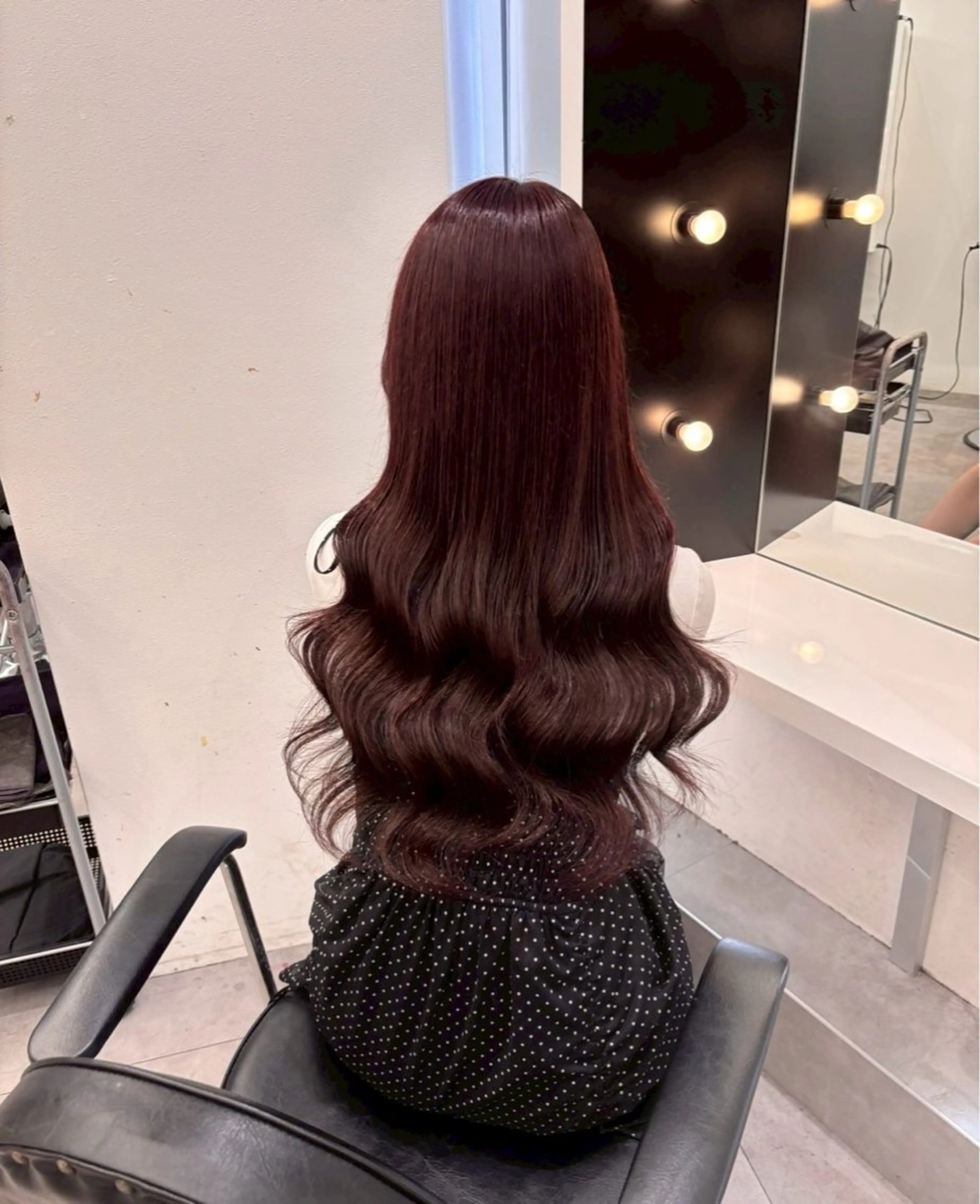 ロング カラー Ramu🎀 ioe茶屋町のその他イメージ