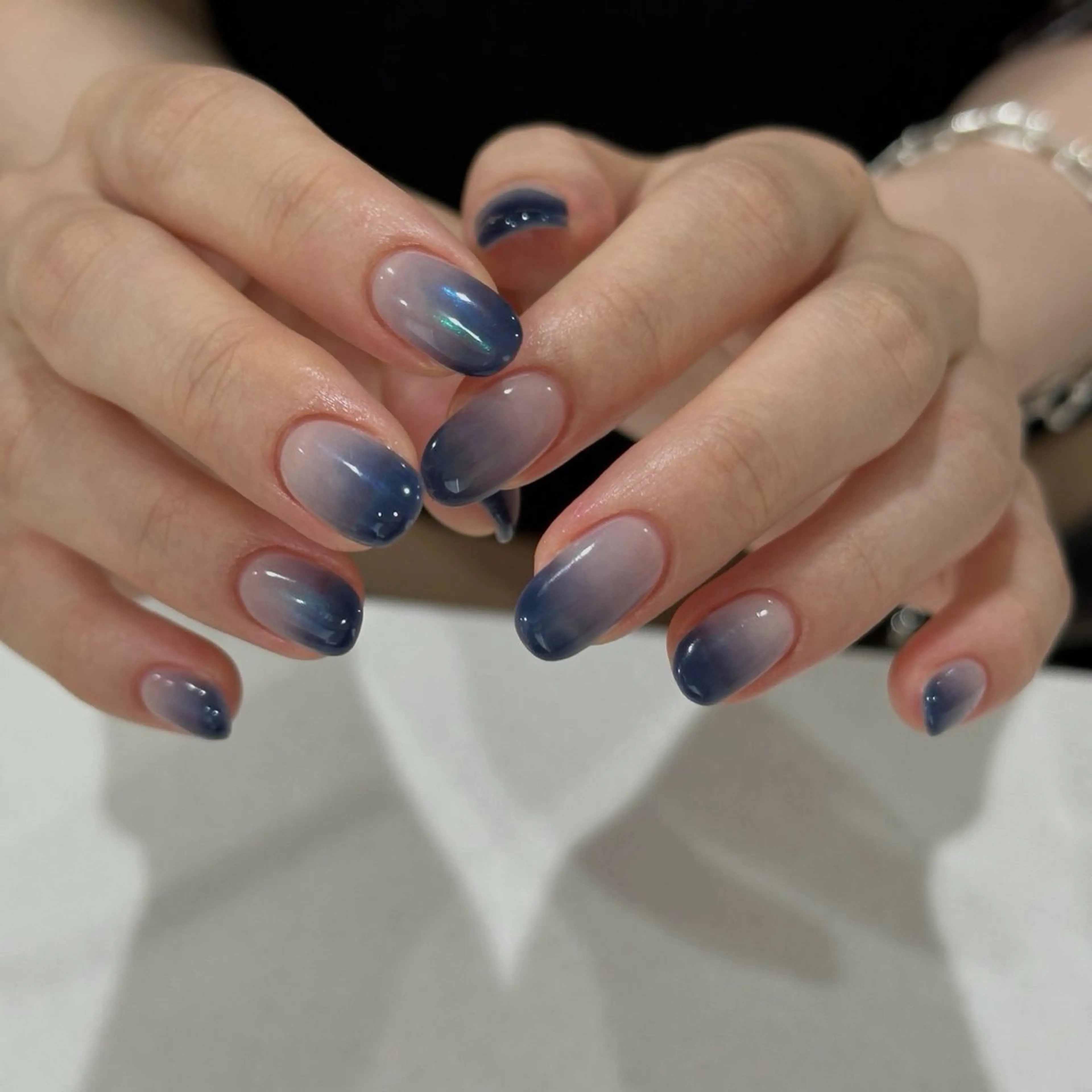 4/3限定【オフなし】グラデーションの写真