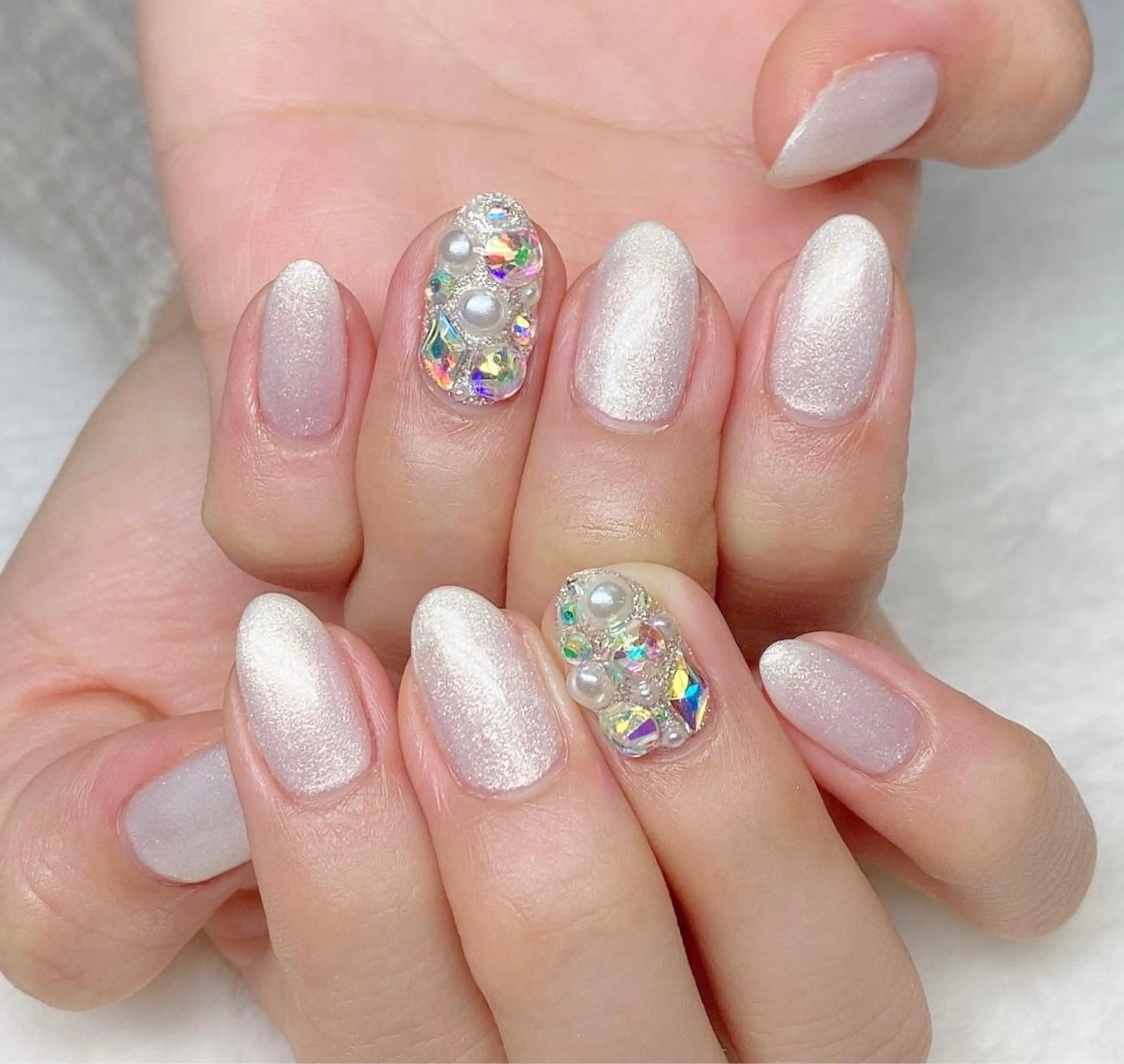 ネイル ナユキNA.YUKI 池袋店のネイルデザイン