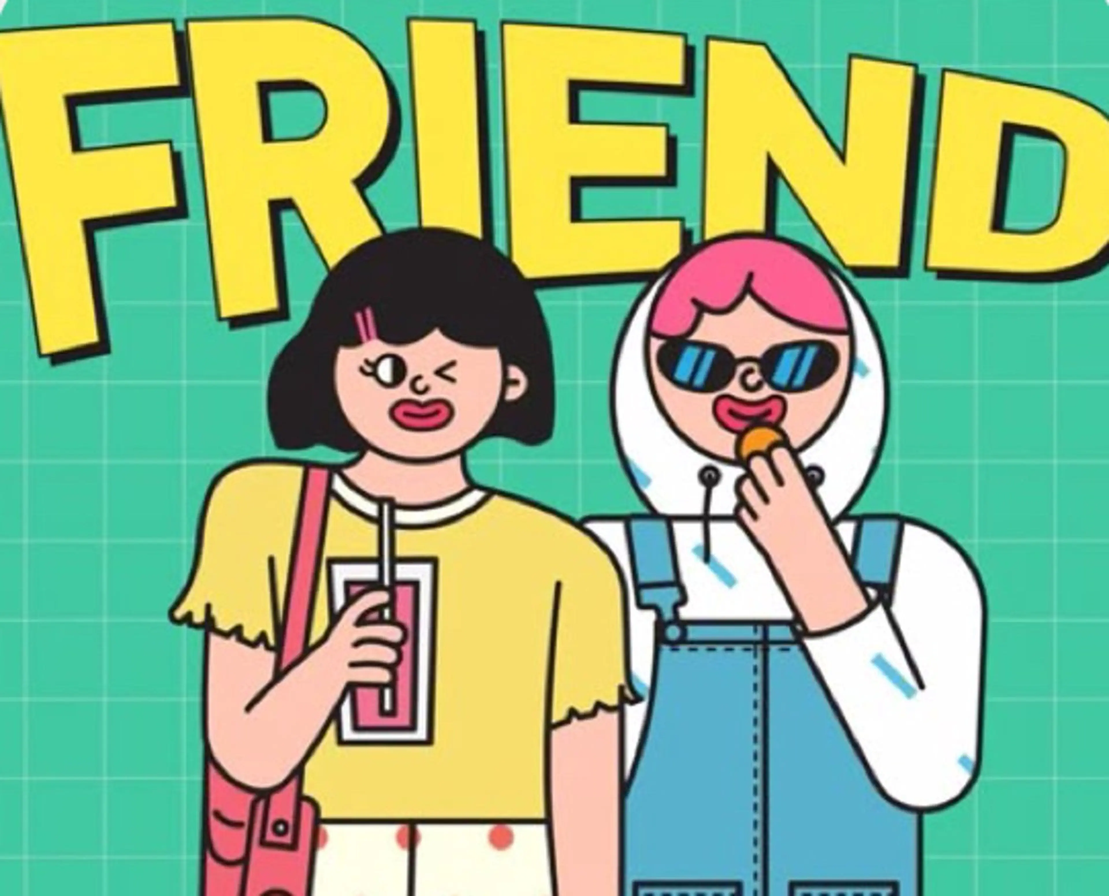 お友達紹介特典❤️ご紹介していただくと、なんとお2人でフェイシャルエステ【アドバンスコース50分】を2,200円でご案内の写真