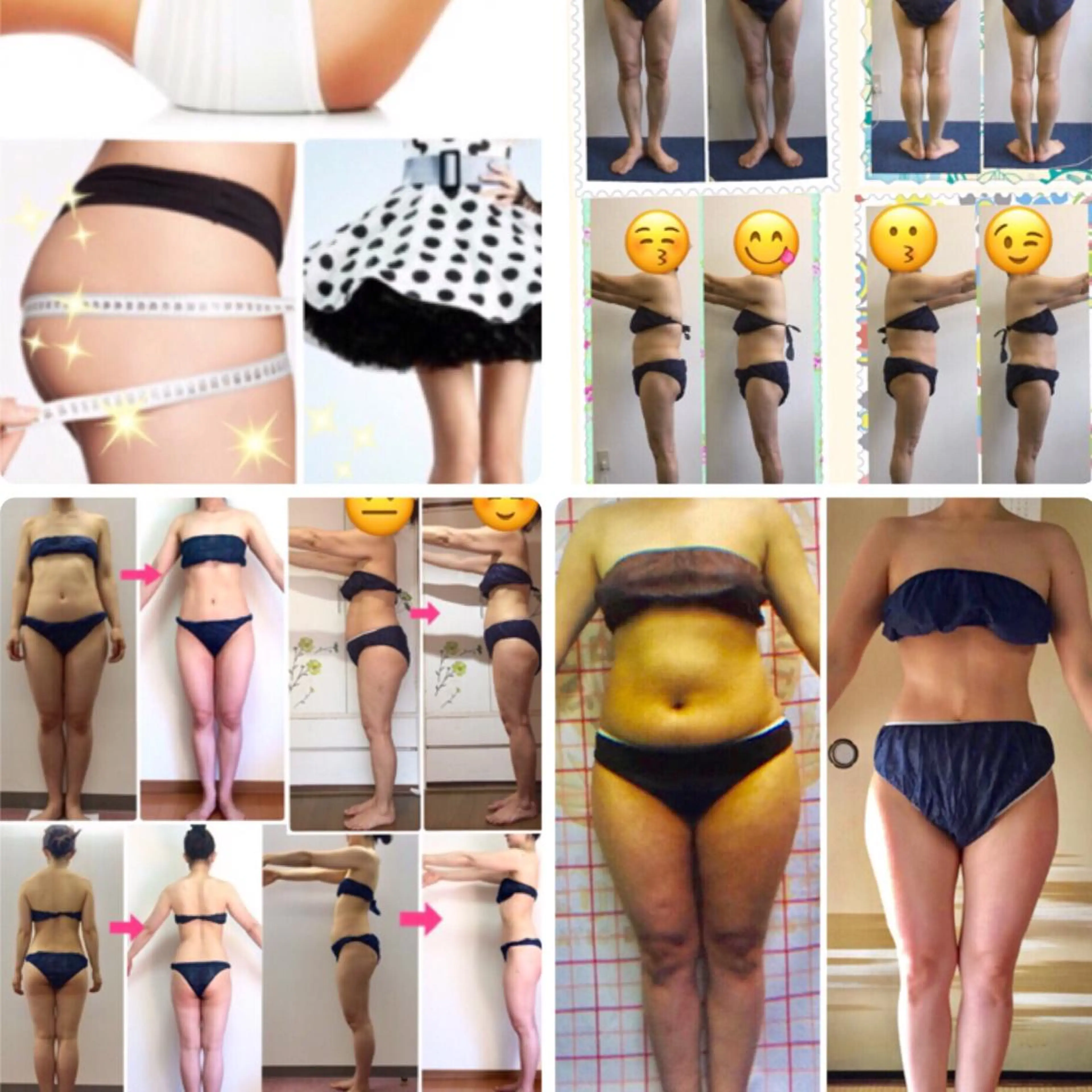 ショート カラー パーマ ヘアアレンジ メンズ キッズ ネイル マツエク・マツパ ‍痩身＆ボディ 結果出し🌟丹野のエステ・リラクイメージ