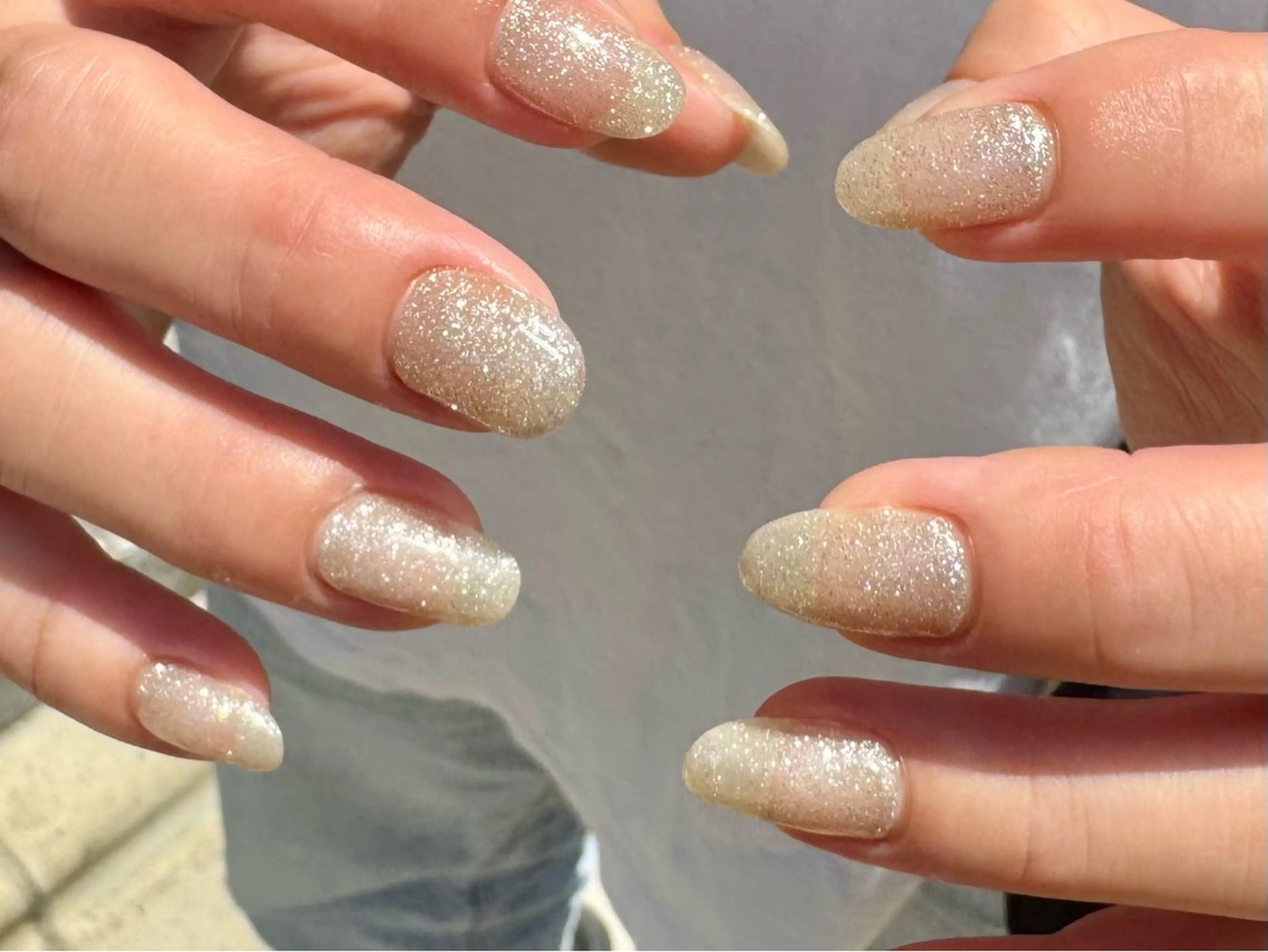 ネイル ハンドネイル プライベートサロン LUANAのエステ・リラクイメージ