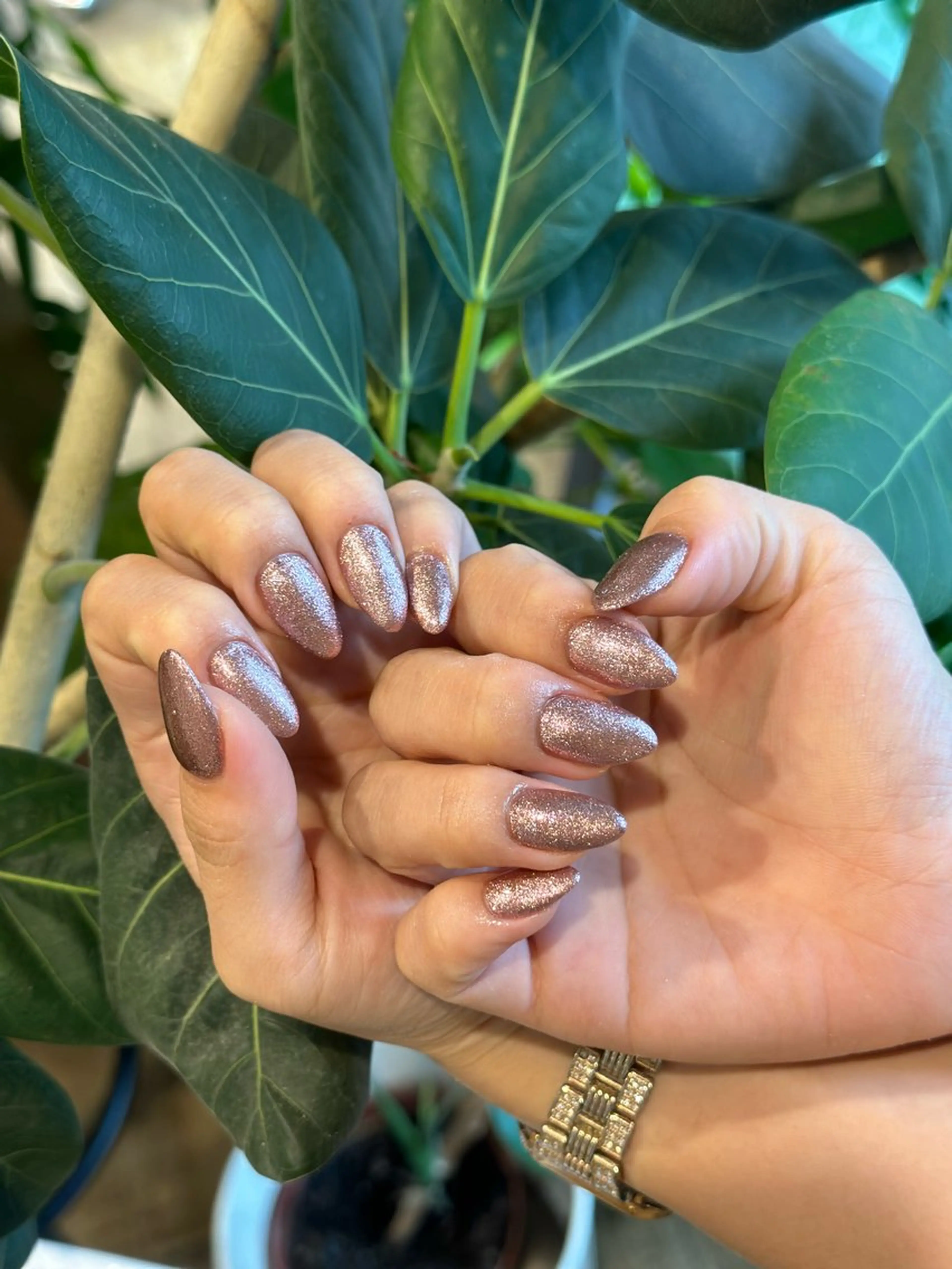 ネイル ワンカラーネイル ハンドネイル petite 【ペティート】のその他イメージ