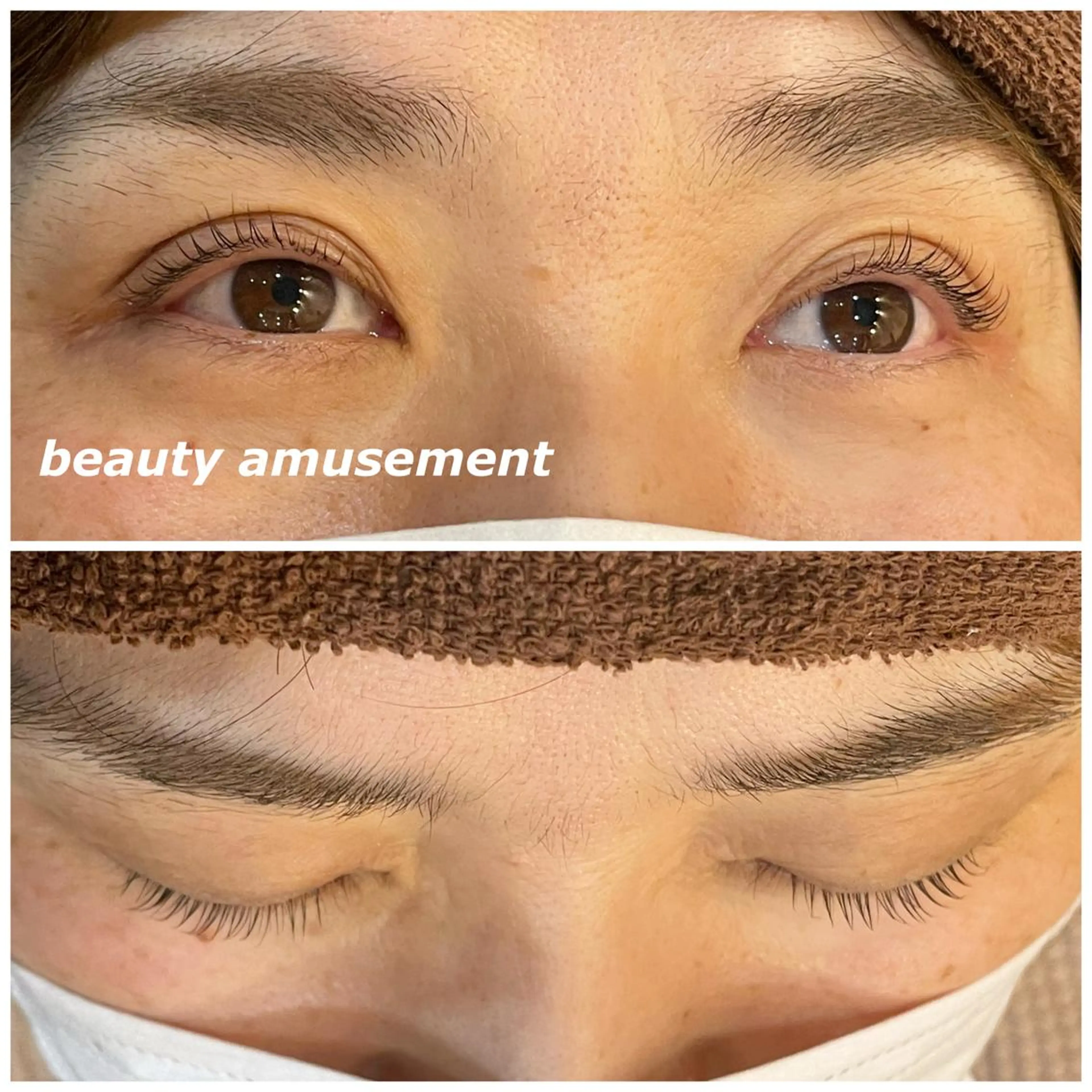 マツエク・マツパ 鎌田 莉乃のその他イメージ