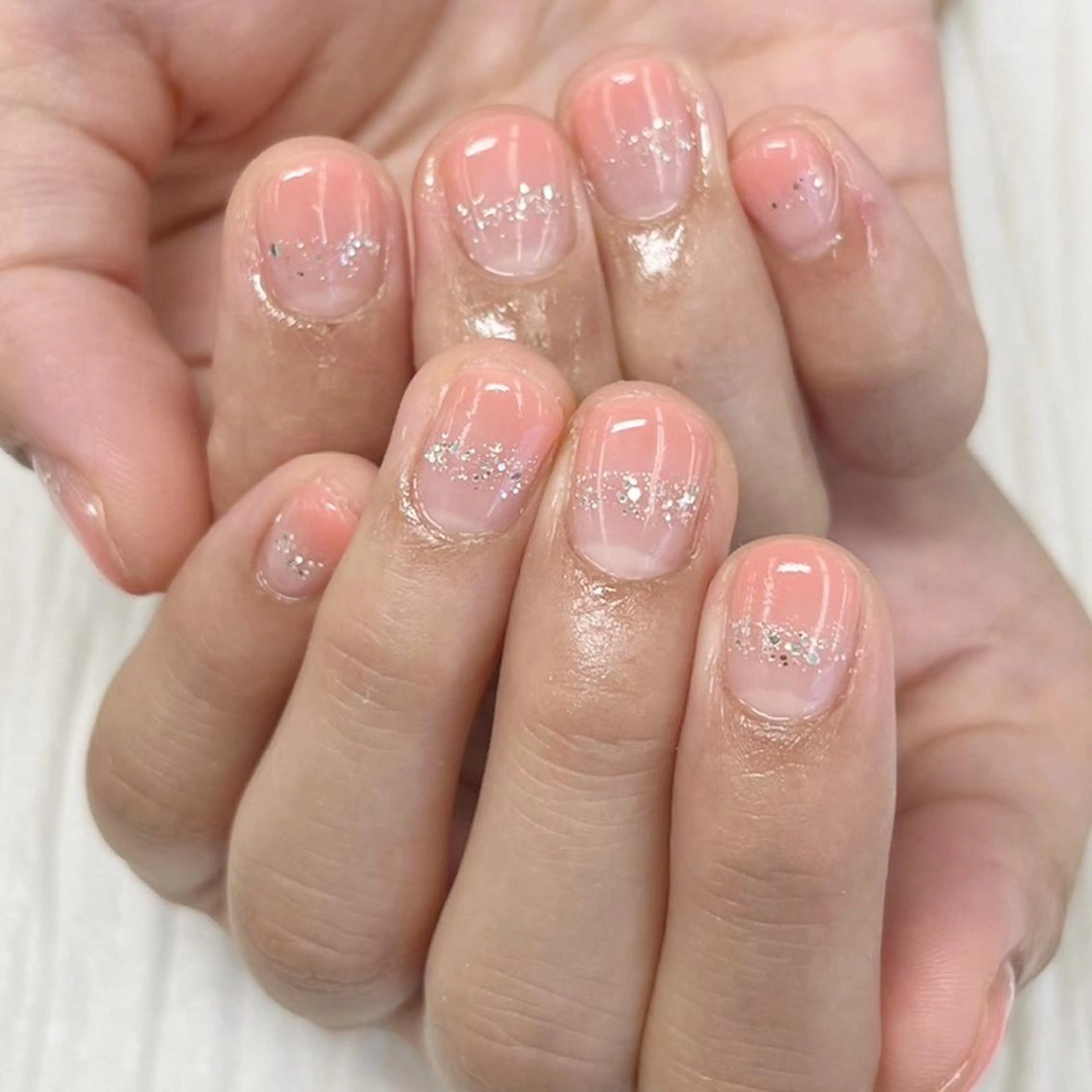ネイル Nail salon Honey Beeのネイルデザイン
