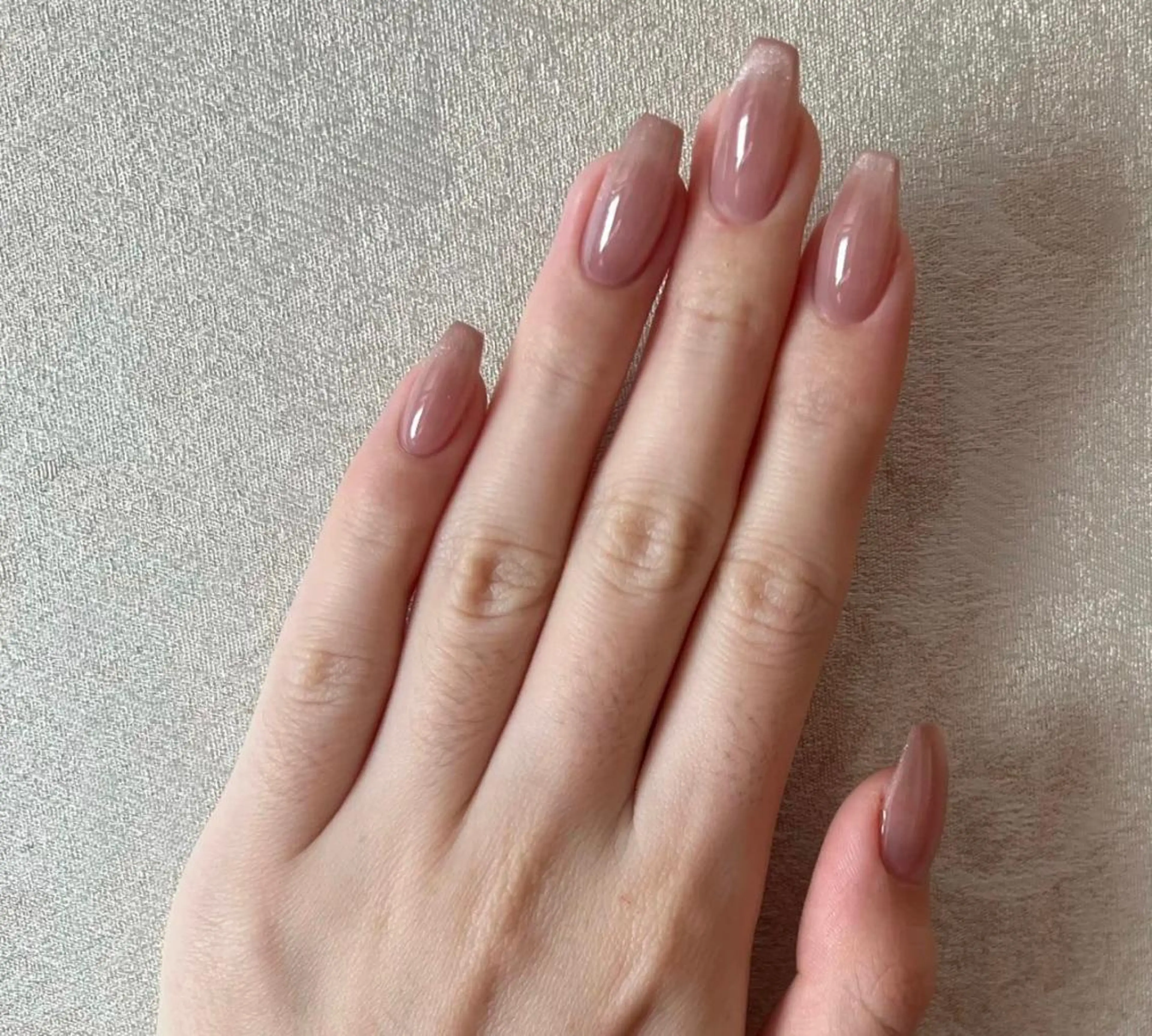 ネイル シーシー ネイルのネイルデザイン