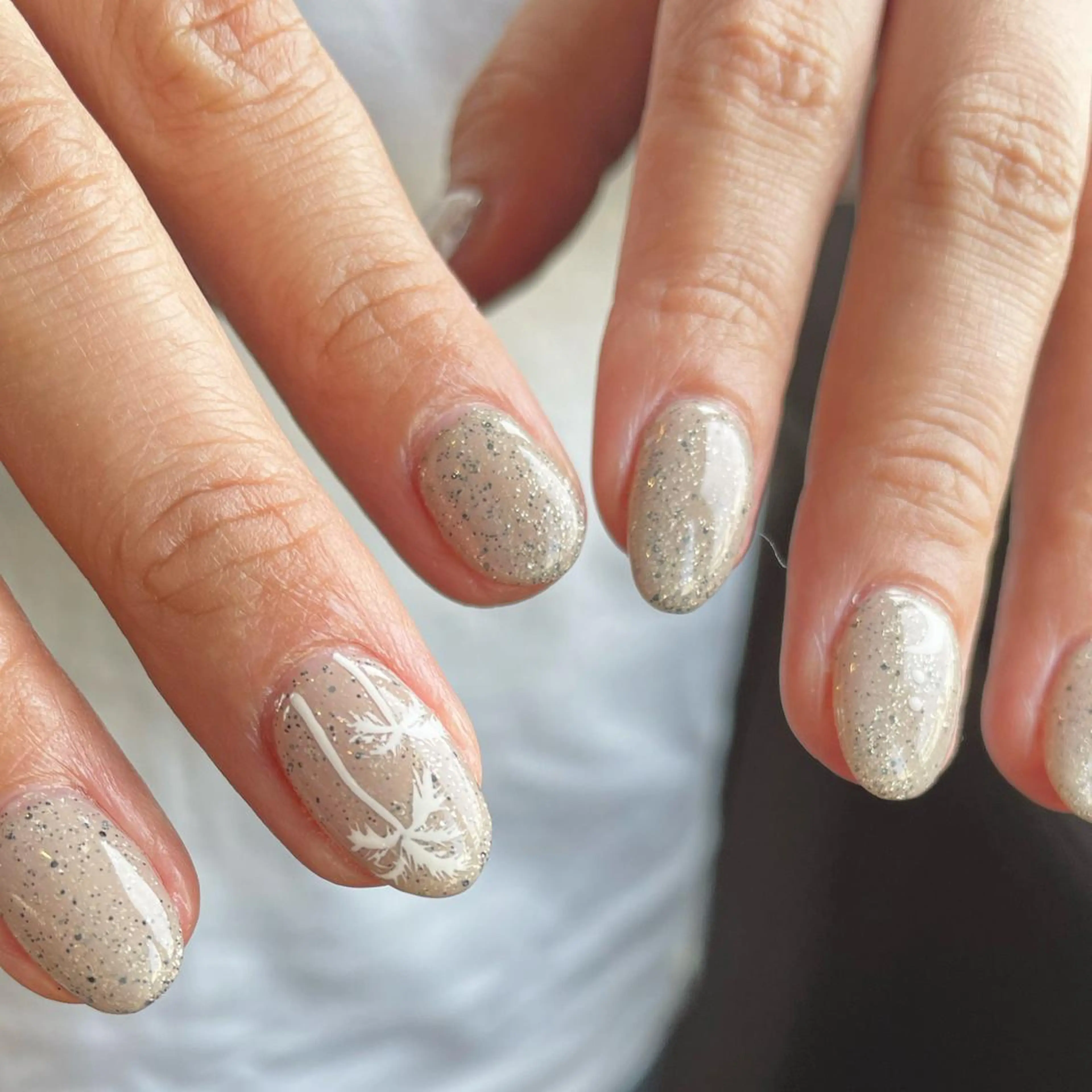 ネイル ハンドネイル Re:chaLu所属・Kasumi _のネイルデザイン