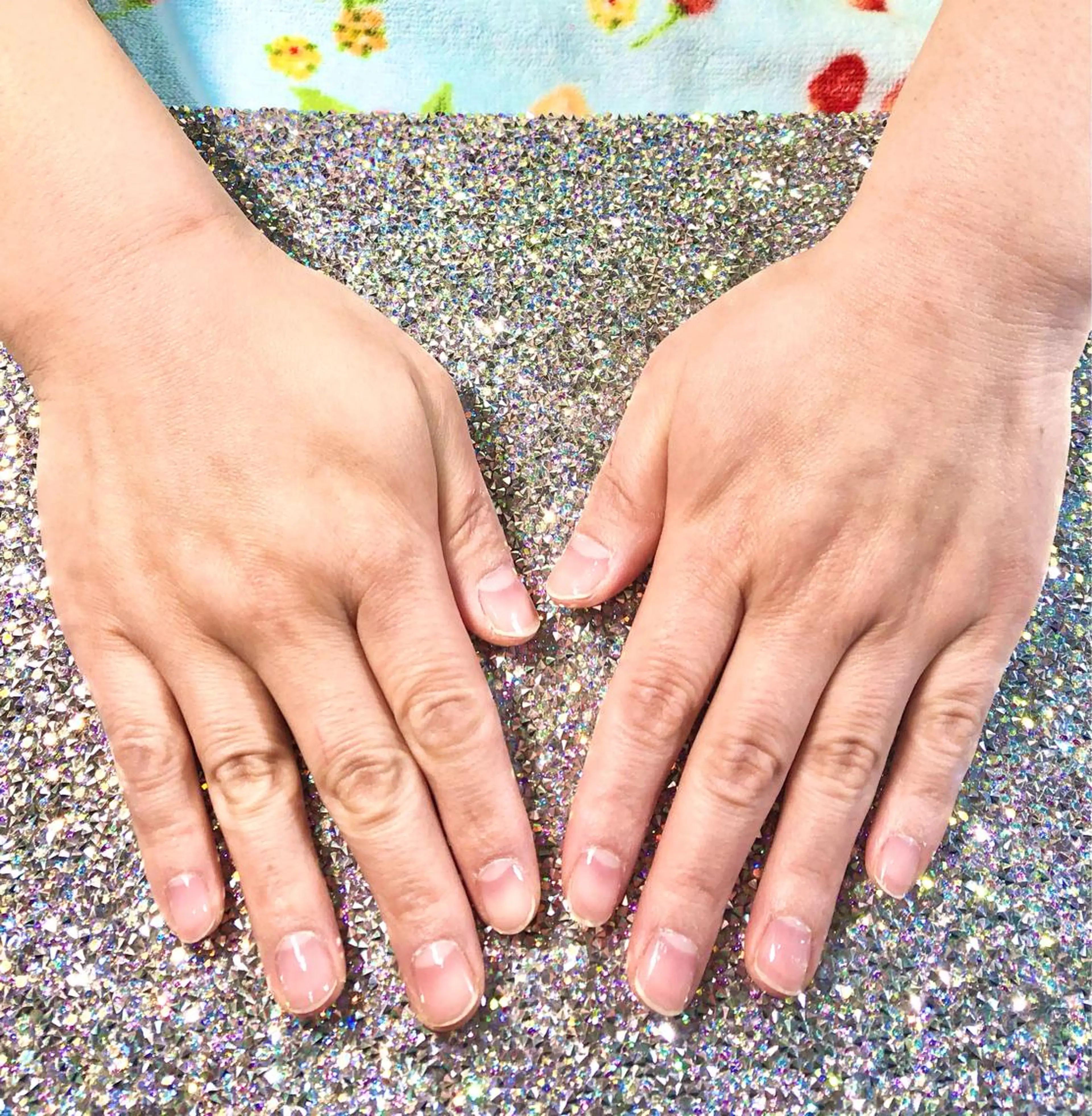 ネイル ハンドケア Tairacchi ﾀｲﾗｯﾁのエステ・リラクイメージ