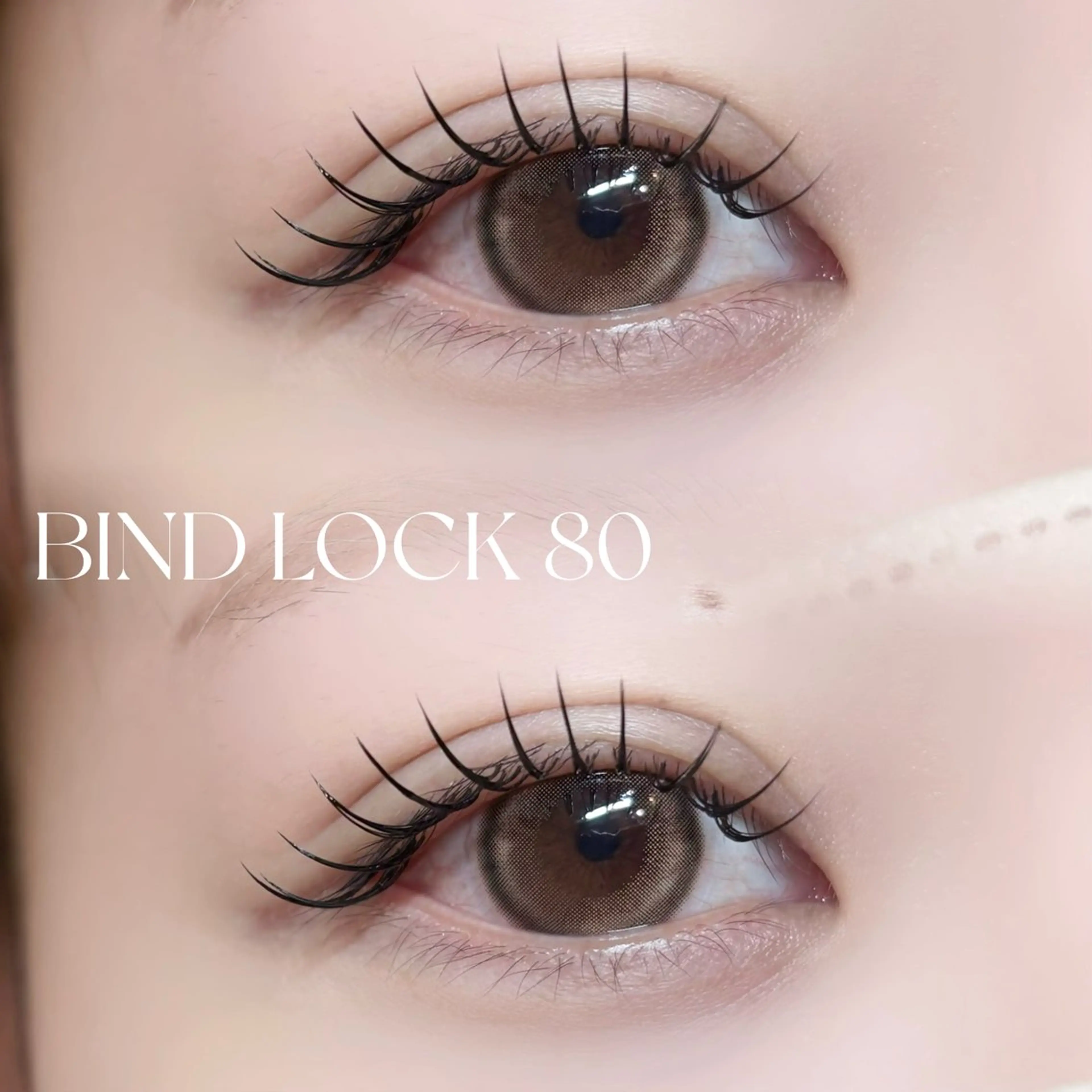 マツエク・マツパ マツエク 🎀MaaZlash NANA🎀のマツエク・マツパデザイン