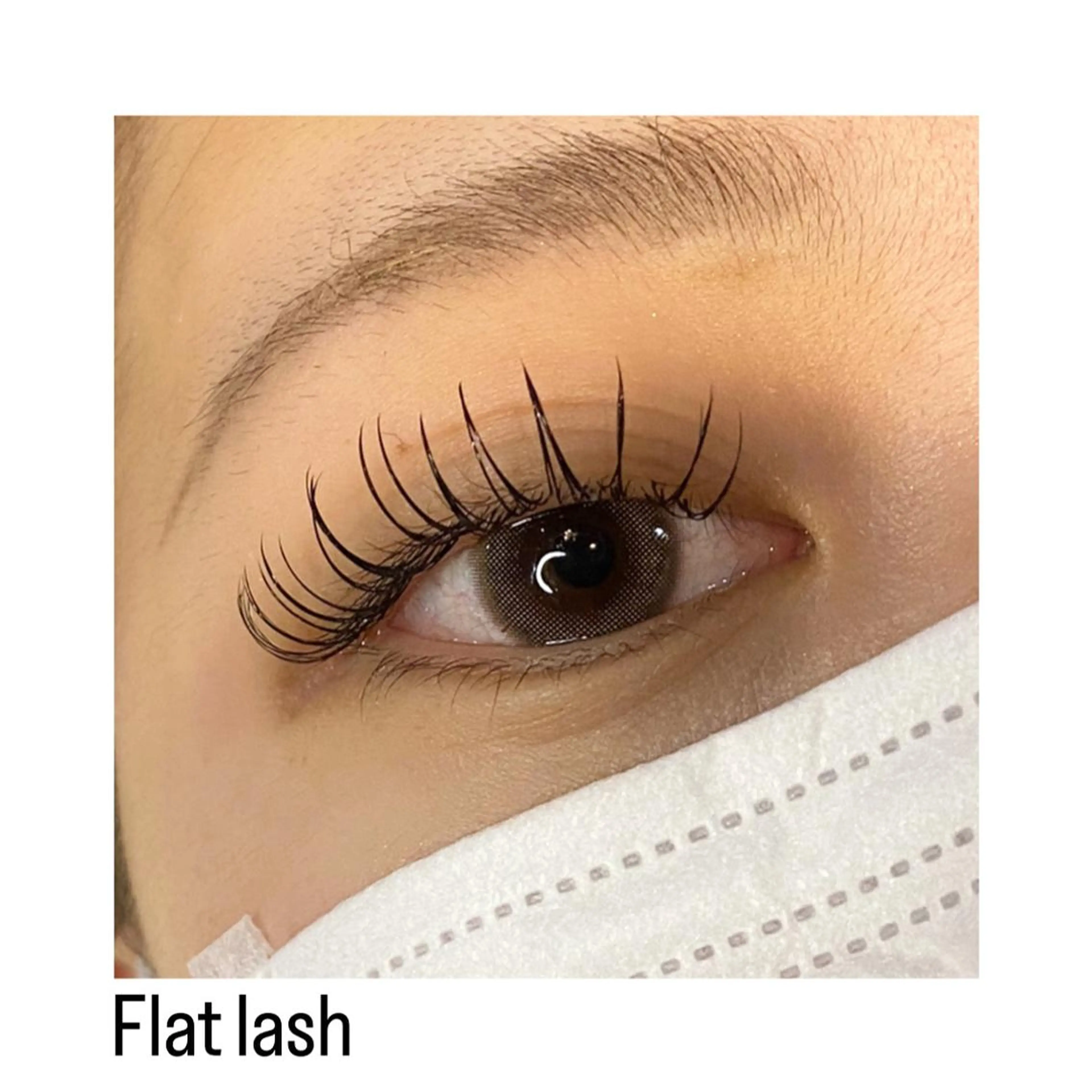 マツエク・マツパ MAKOTO🌹 Amaranth金山のマツエク・マツパデザイン