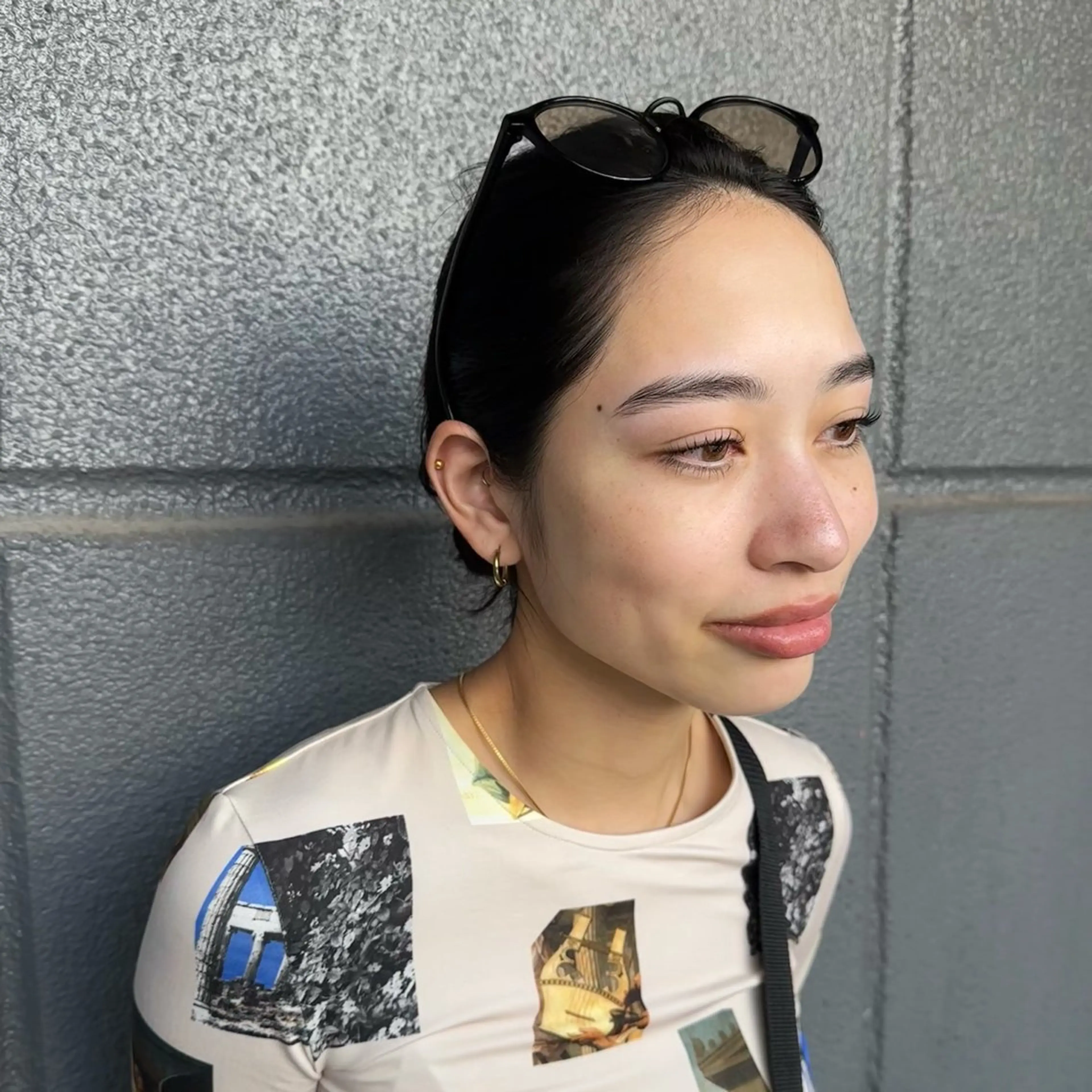 マツエク・マツパ UNIONBOOTH Nozomiのマツエク・マツパデザイン