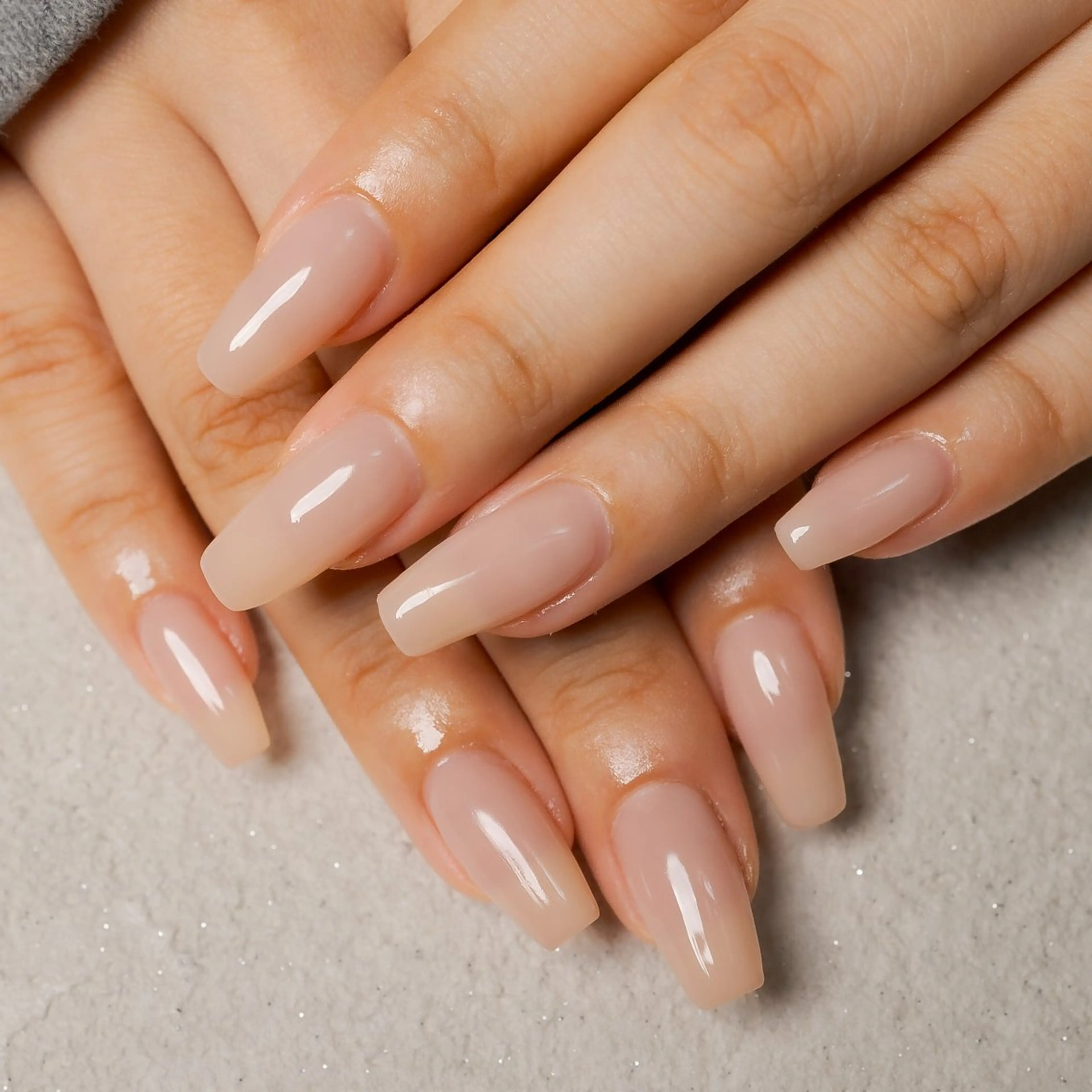 ネイル ハンドネイル Nail Studio NEW MOON所属・NEWMOON maki_恵比寿のネイルデザイン