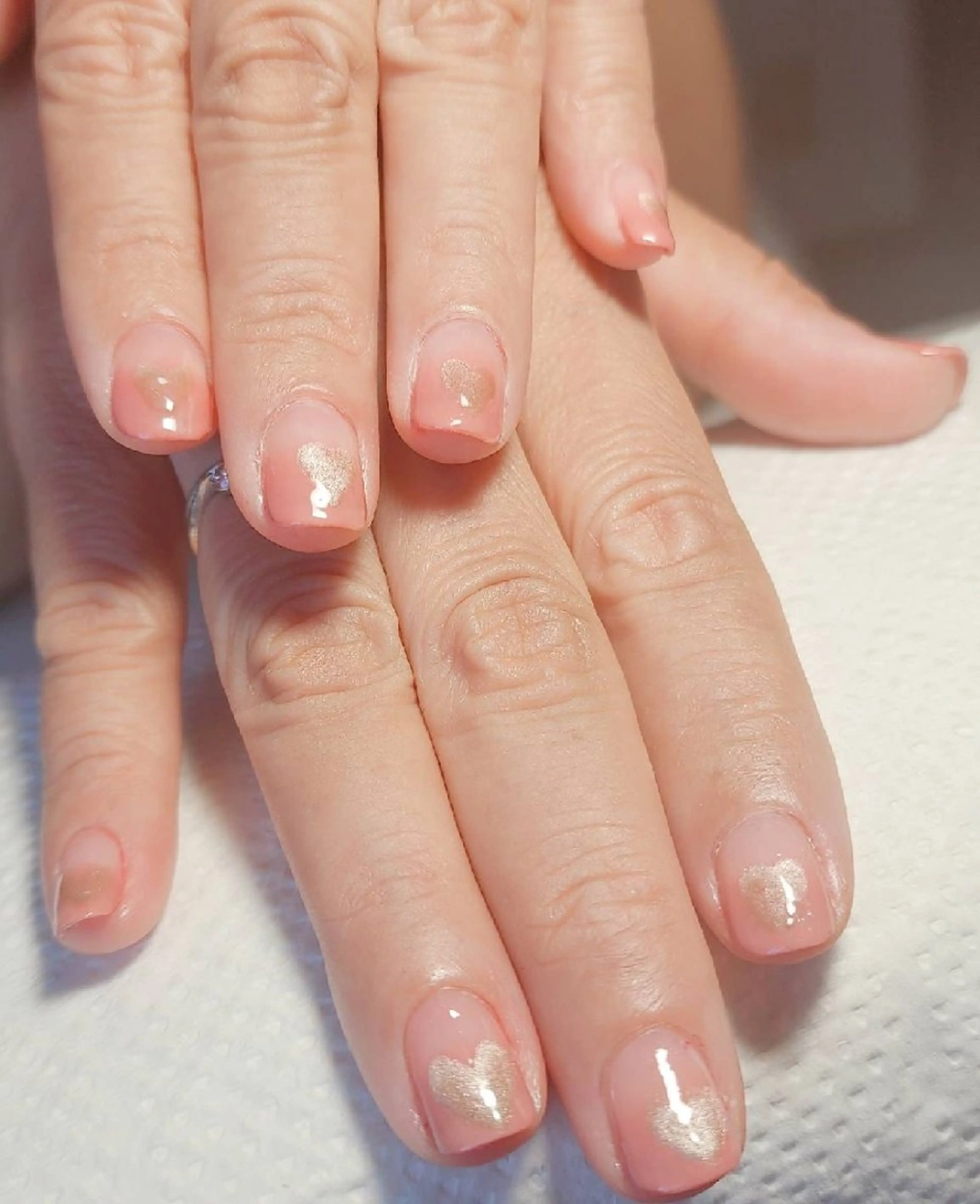 ネイル Mix Nailsのネイルデザイン