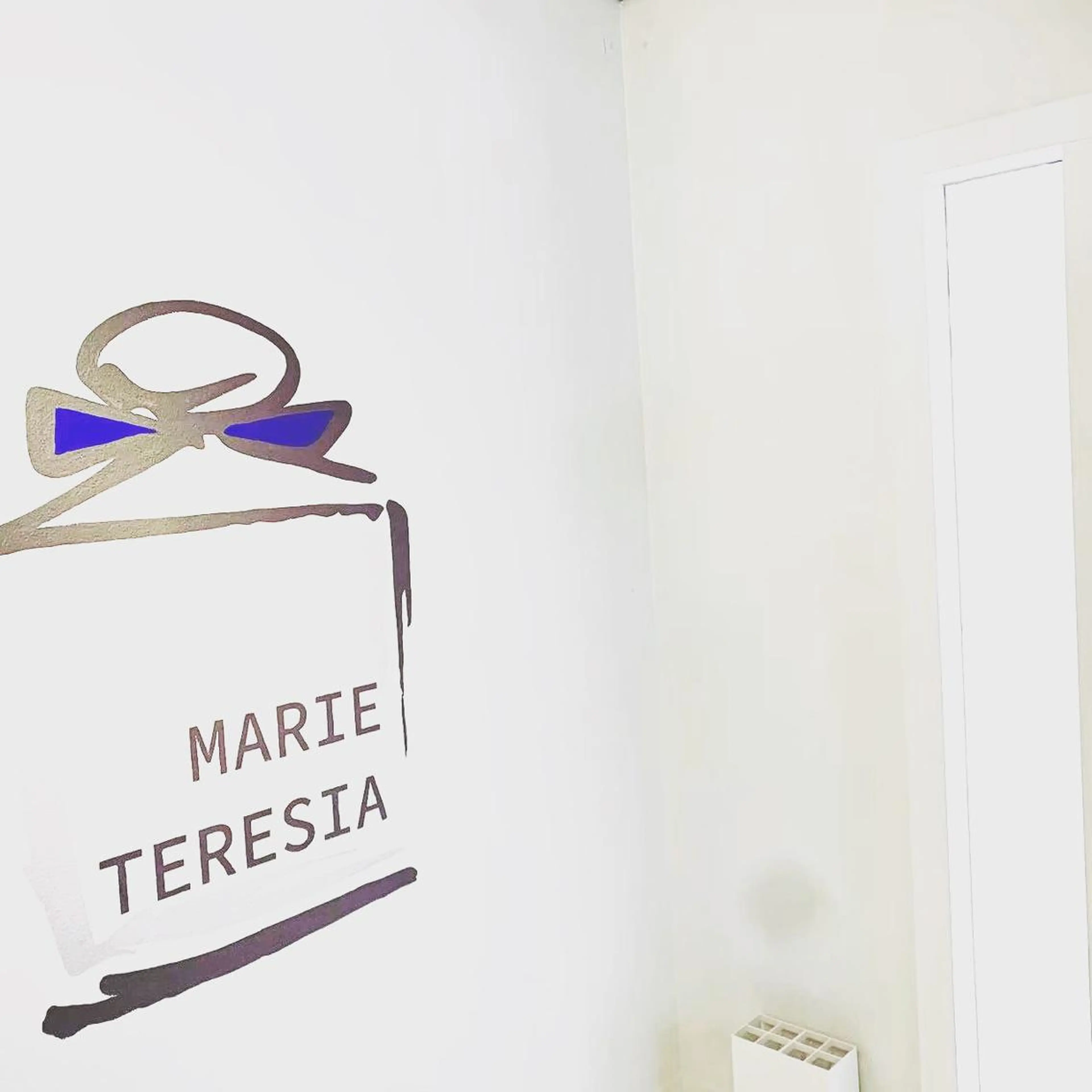 マツエク・マツパ マリーテレジア 渋谷店❤️無料モデルのマツエク・マツパデザイン