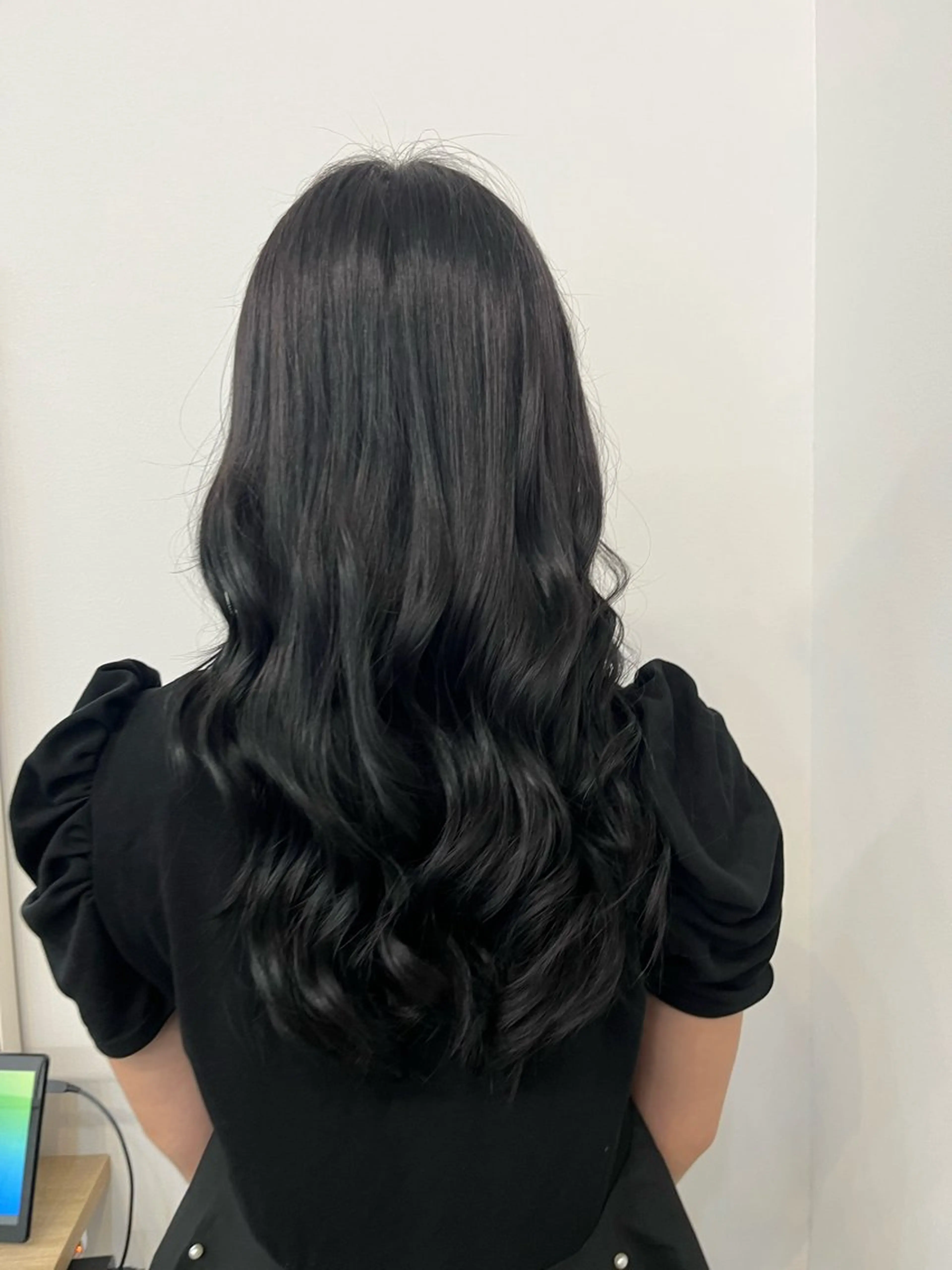 ロング レプリカ戸塚所属・✨メンズパーマ✨ 古川凌大のヘアスタイル