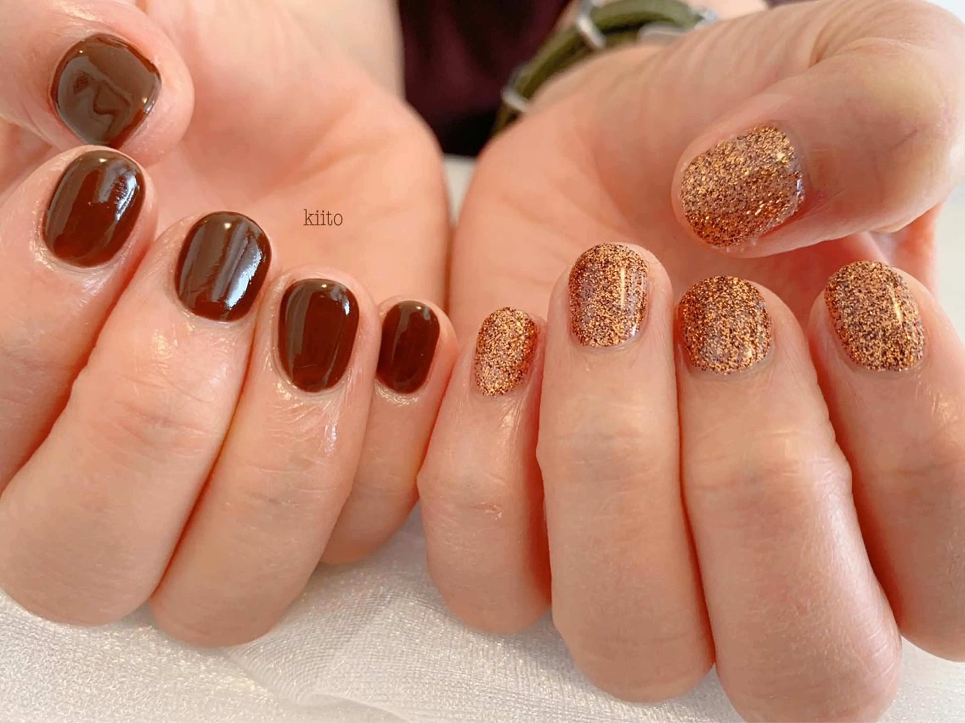 ネイル toi nail.所属・toi nail.のネイルデザイン