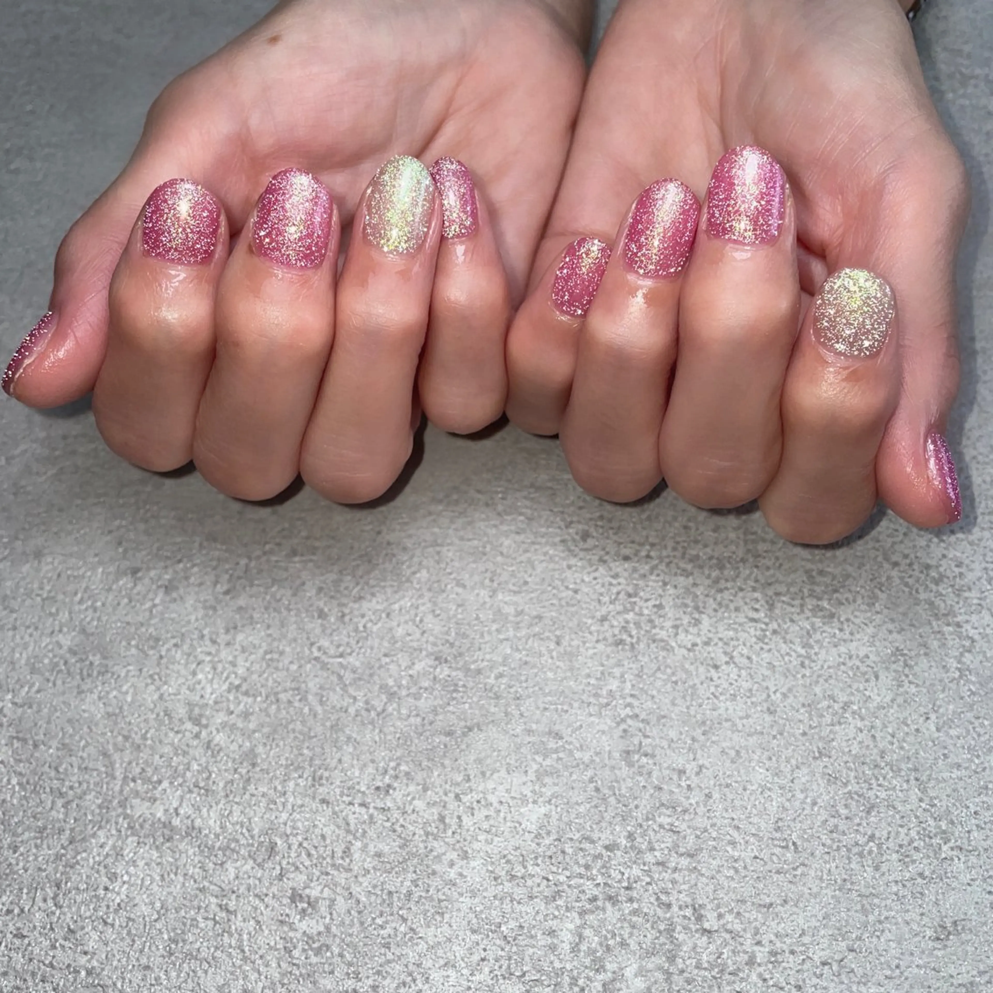 ネイル ワンカラーネイル ALL Nail &whiteningのその他イメージ