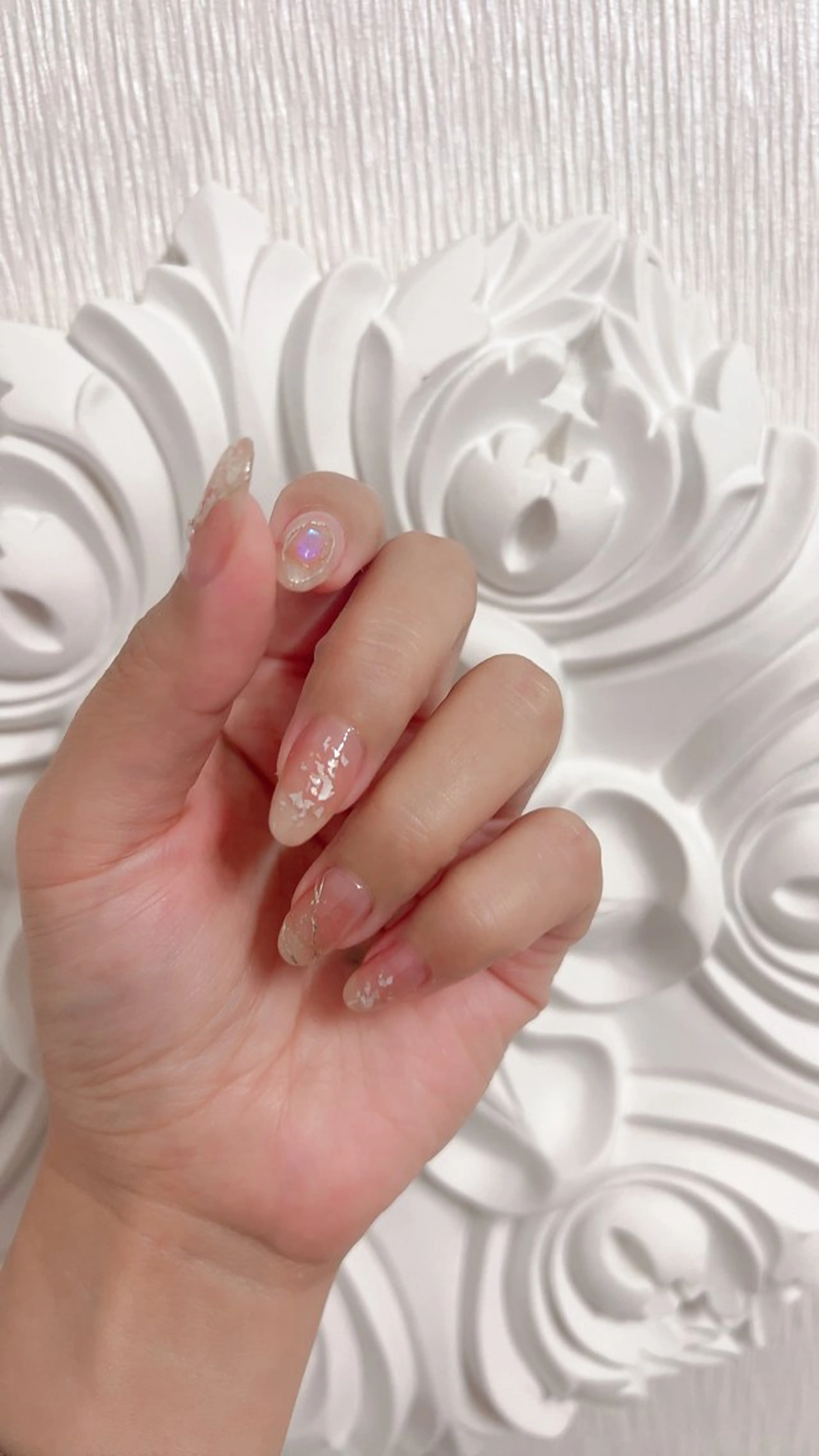 ネイル Bél Nail salonのネイルデザイン