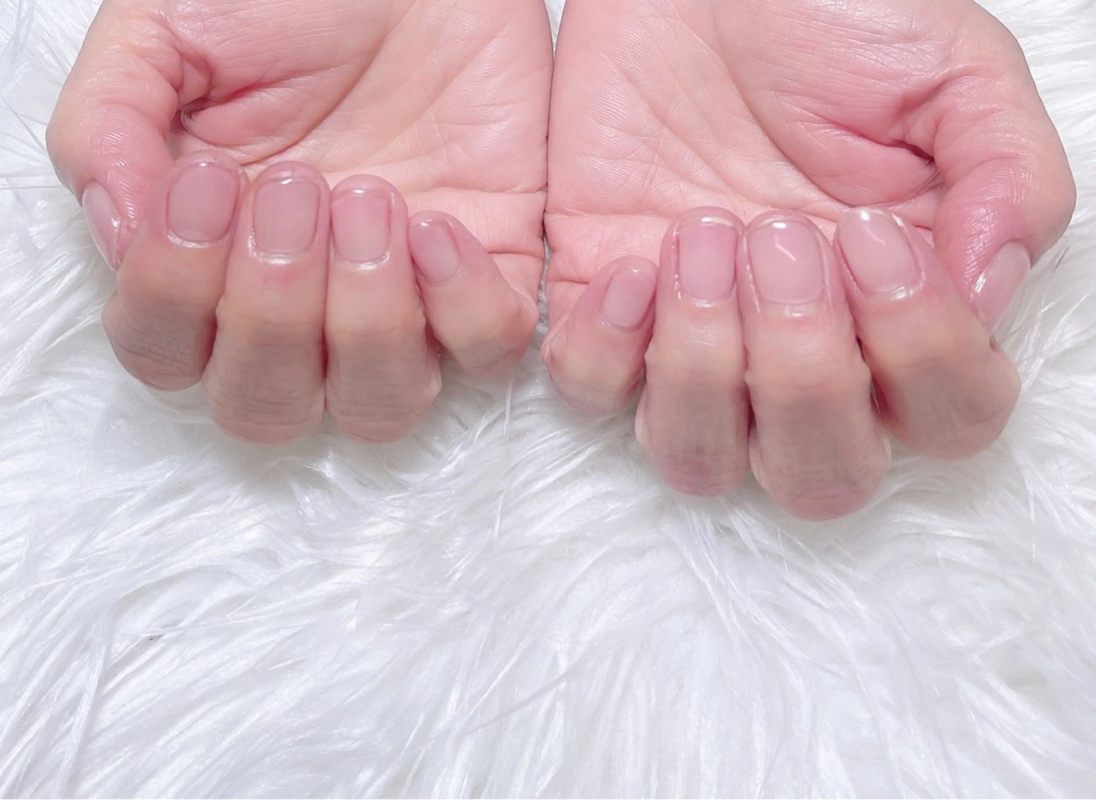 ネイル ハンドネイル hairsalon556所属・hairsalon 556のマツエク・マツパデザイン