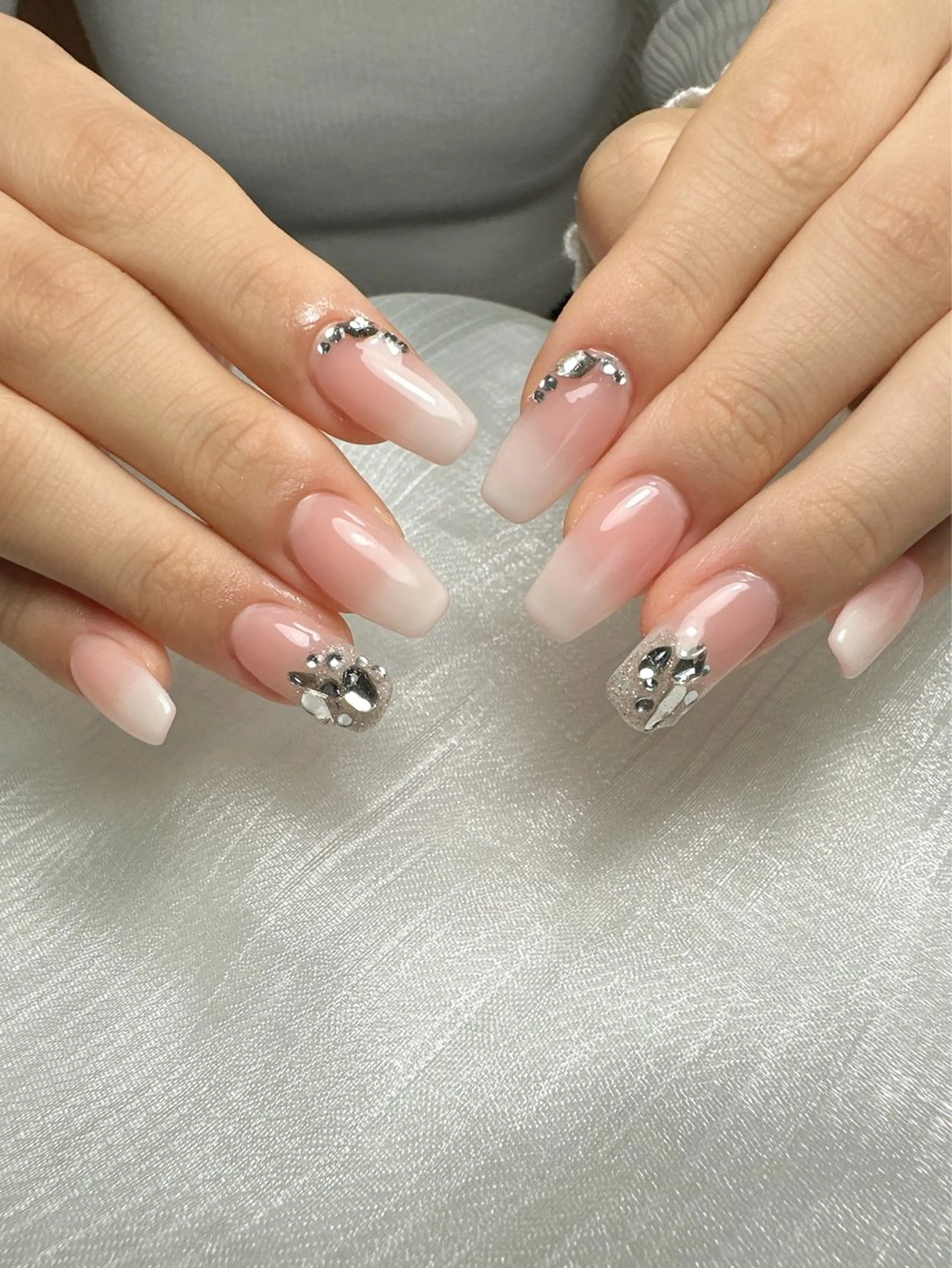 ネイル P&Y NailSalonのネイルデザイン