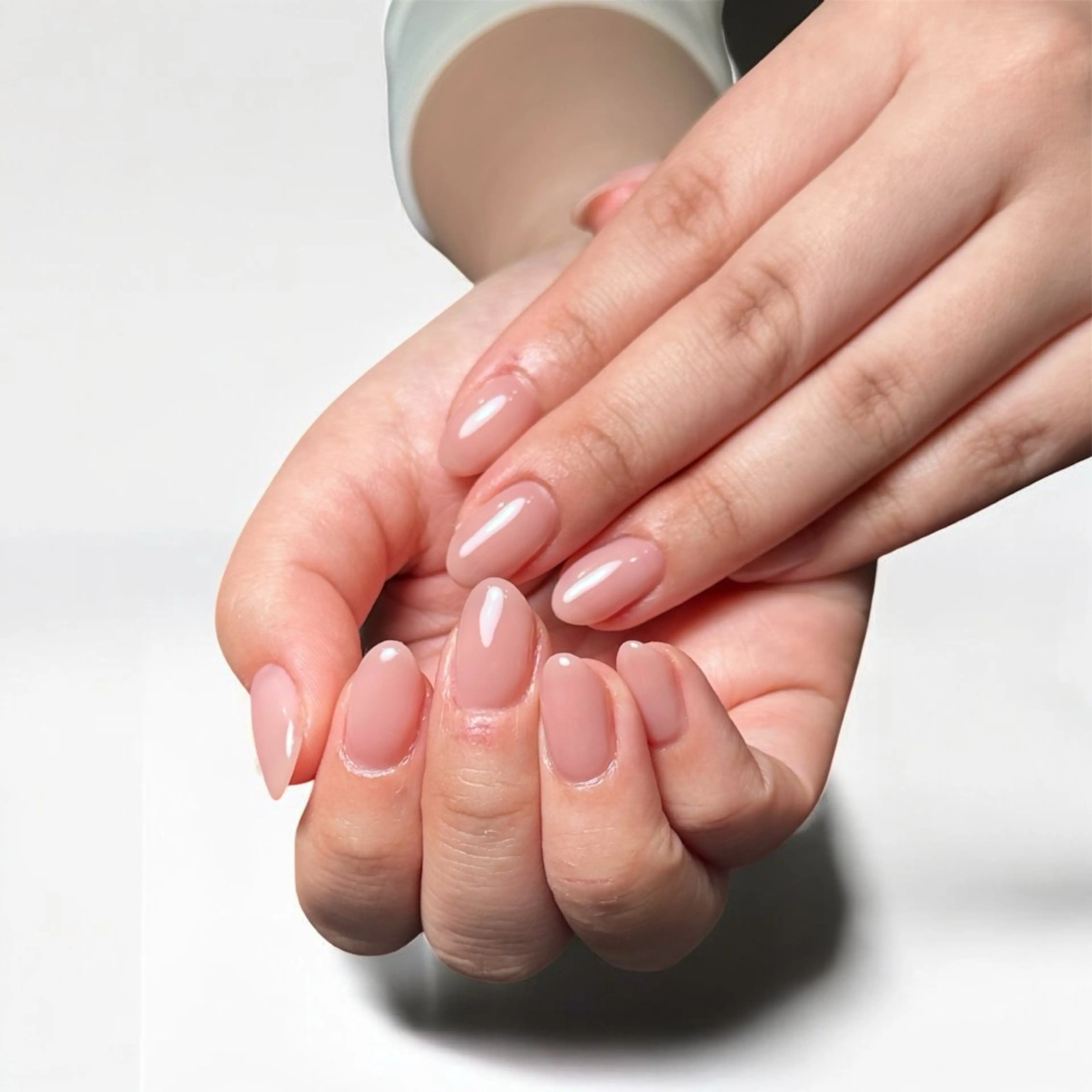 ネイル IRIS-アイリス- Nomu.のネイルデザイン