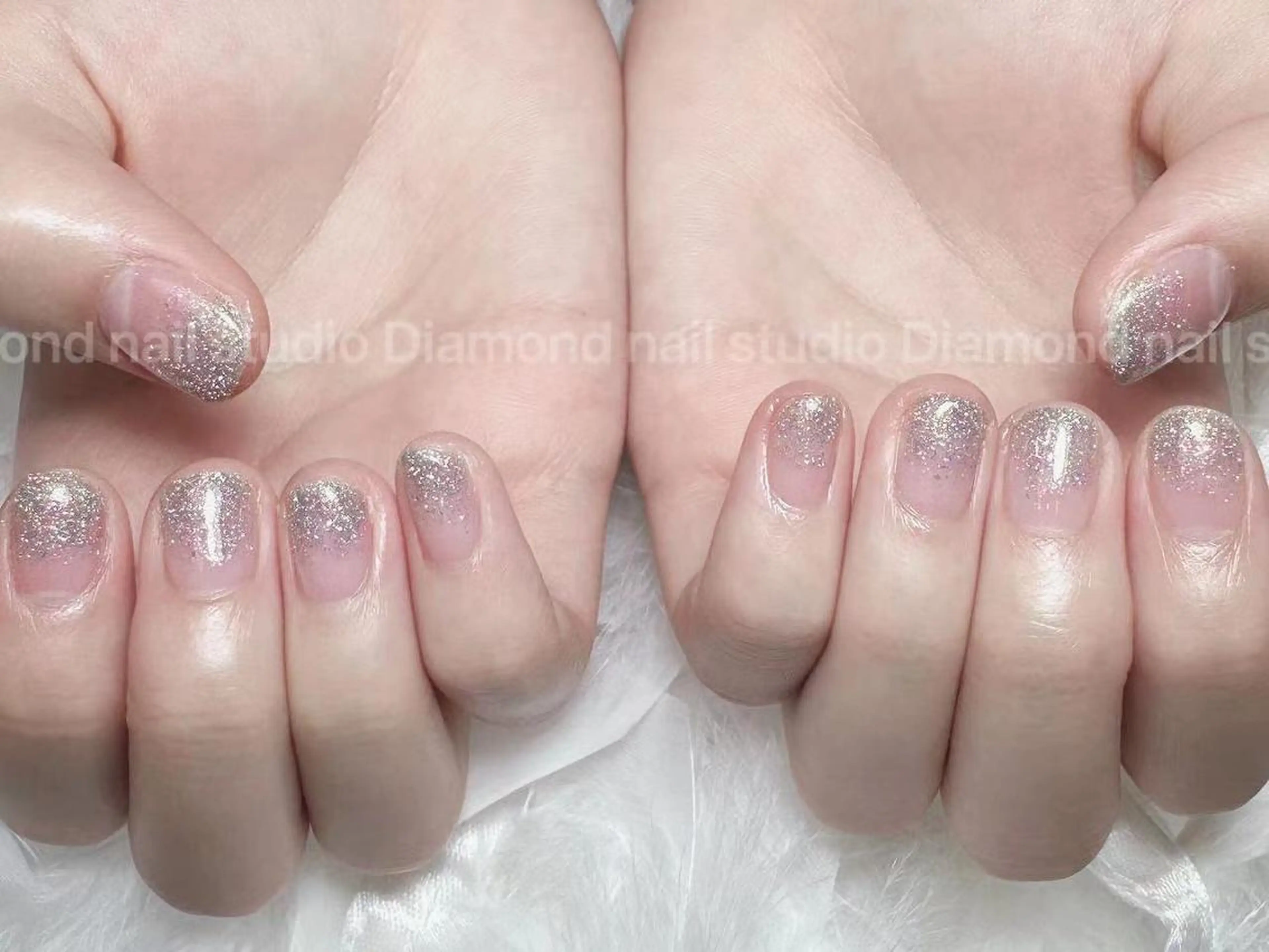 ネイル Diamond NAIL✨のネイルデザイン