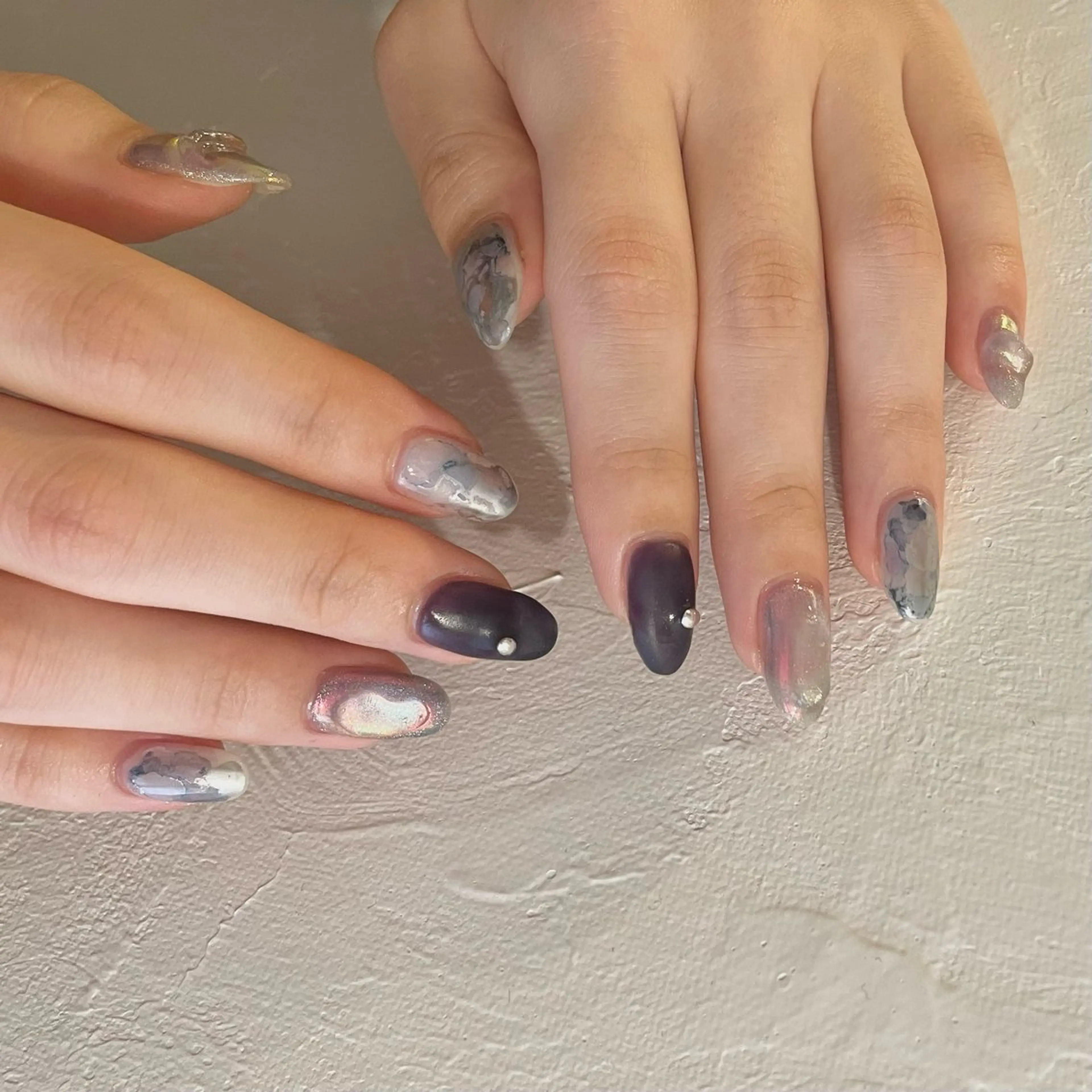 ネイル Nail Room uimのネイルデザイン