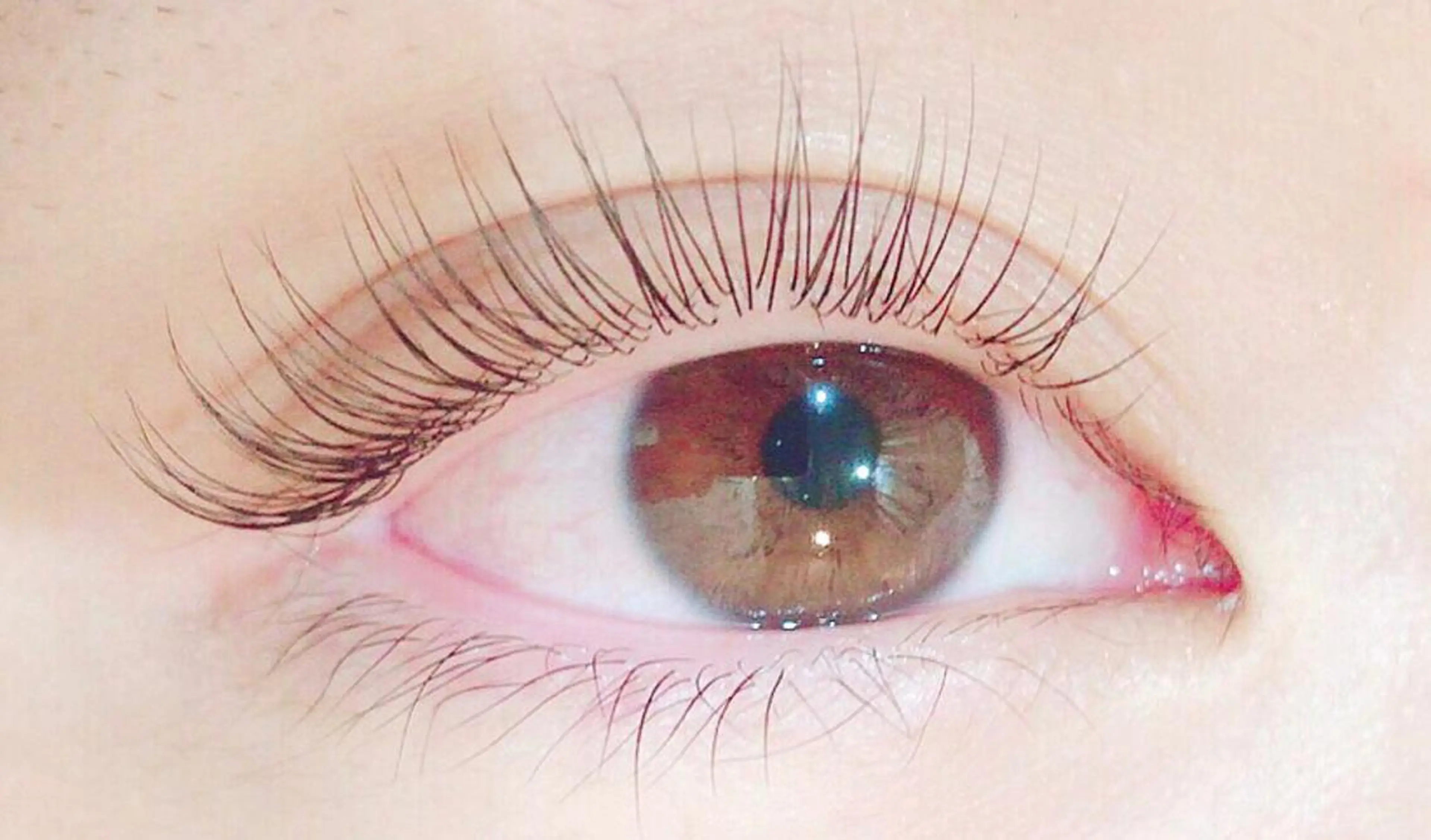 マツエク・マツパ ルクール巻店 坂大 莉乃のマツエク・マツパデザイン